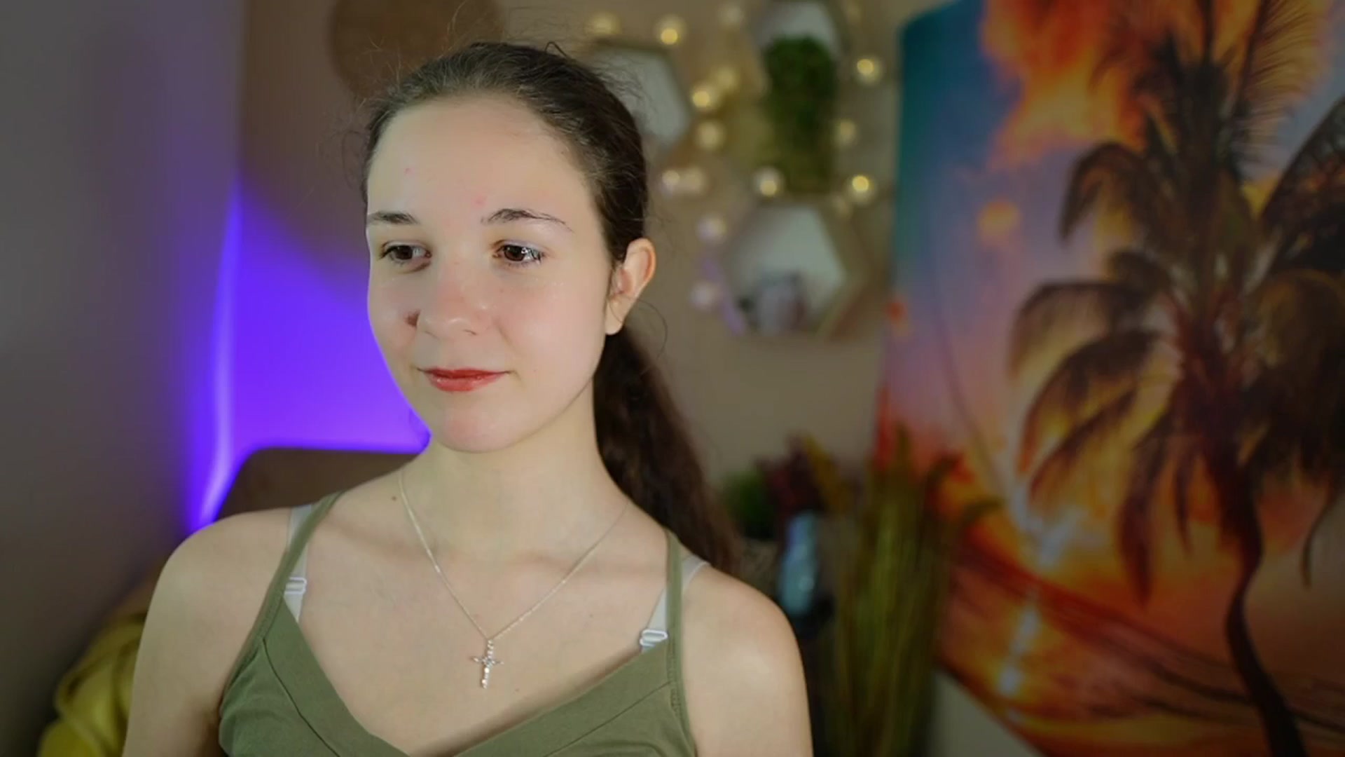 Gallery image thumbnail from Ava__Taylor_'s myfreecams stream on, 11/29/2024, 15:46 image 18 of 20