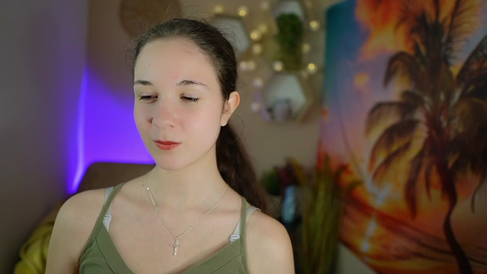 Gallery image thumbnail from Ava__Taylor_'s myfreecams stream on, 11/29/2024, 15:46 image 19 of 20