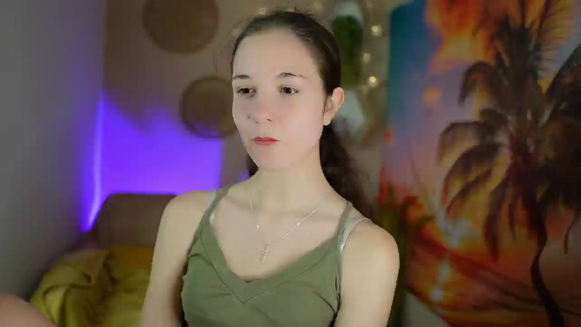 Gallery image thumbnail from Ava__Taylor_'s myfreecams stream on, 11/29/2024, 16:55 image 16 of 20