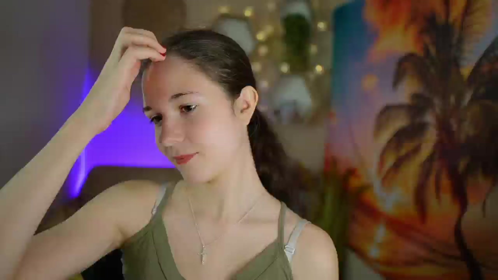 Gallery image thumbnail from Ava__Taylor_'s myfreecams stream on, 11/29/2024, 16:55 image 7 of 20