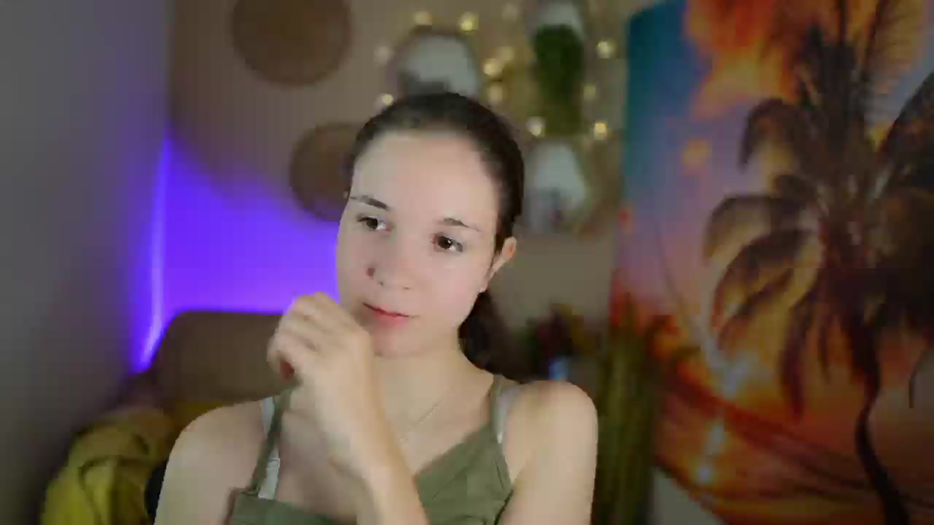 Gallery image thumbnail from Ava__Taylor_'s myfreecams stream on, 11/29/2024, 18:54 image 14 of 20