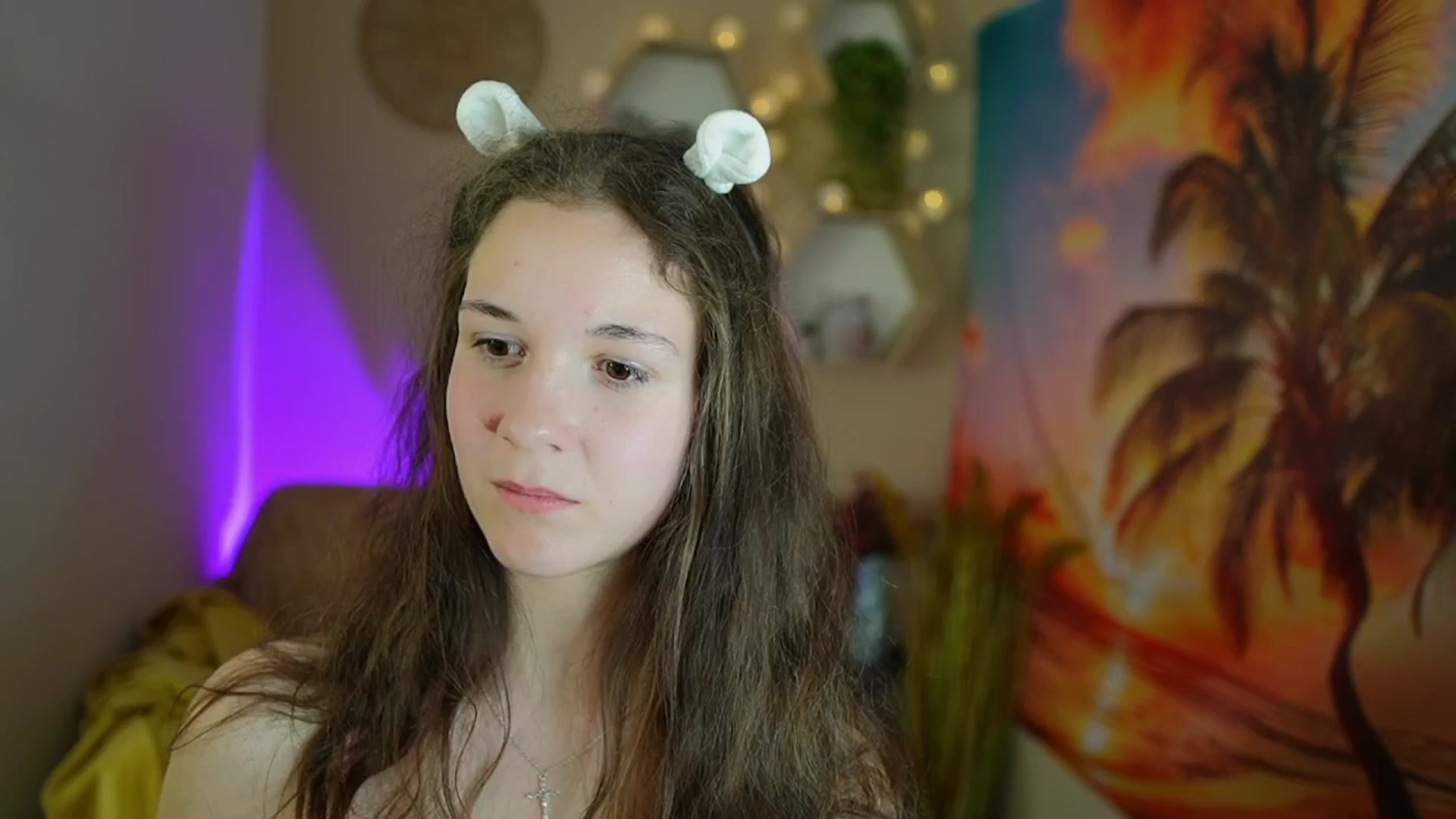 Gallery image thumbnail from Ava__Taylor_'s myfreecams stream on, 11/30/2024, 15:51 image 16 of 20