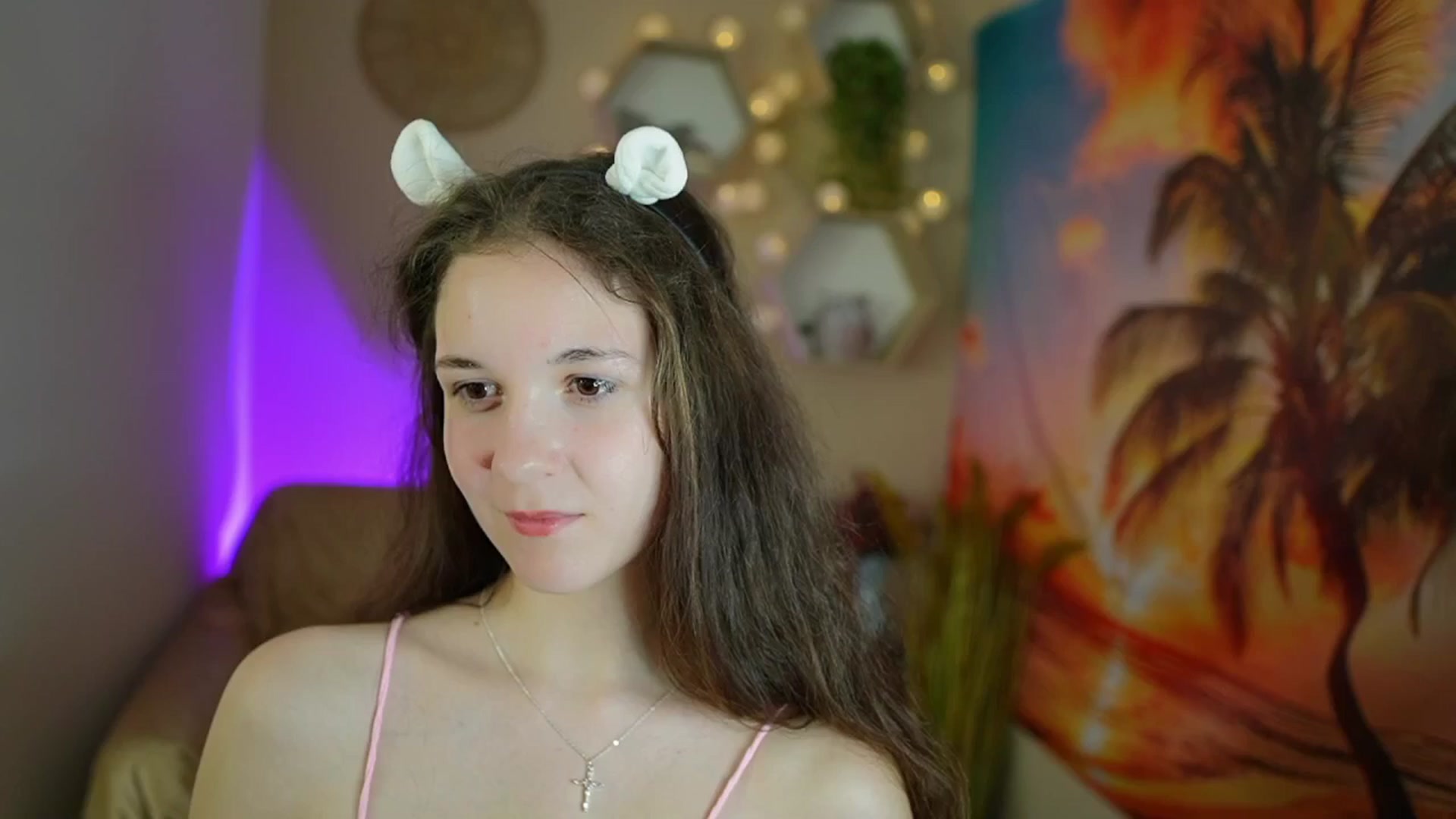 Gallery image thumbnail from Ava__Taylor_'s myfreecams stream on, 11/30/2024, 19:04 image 14 of 20