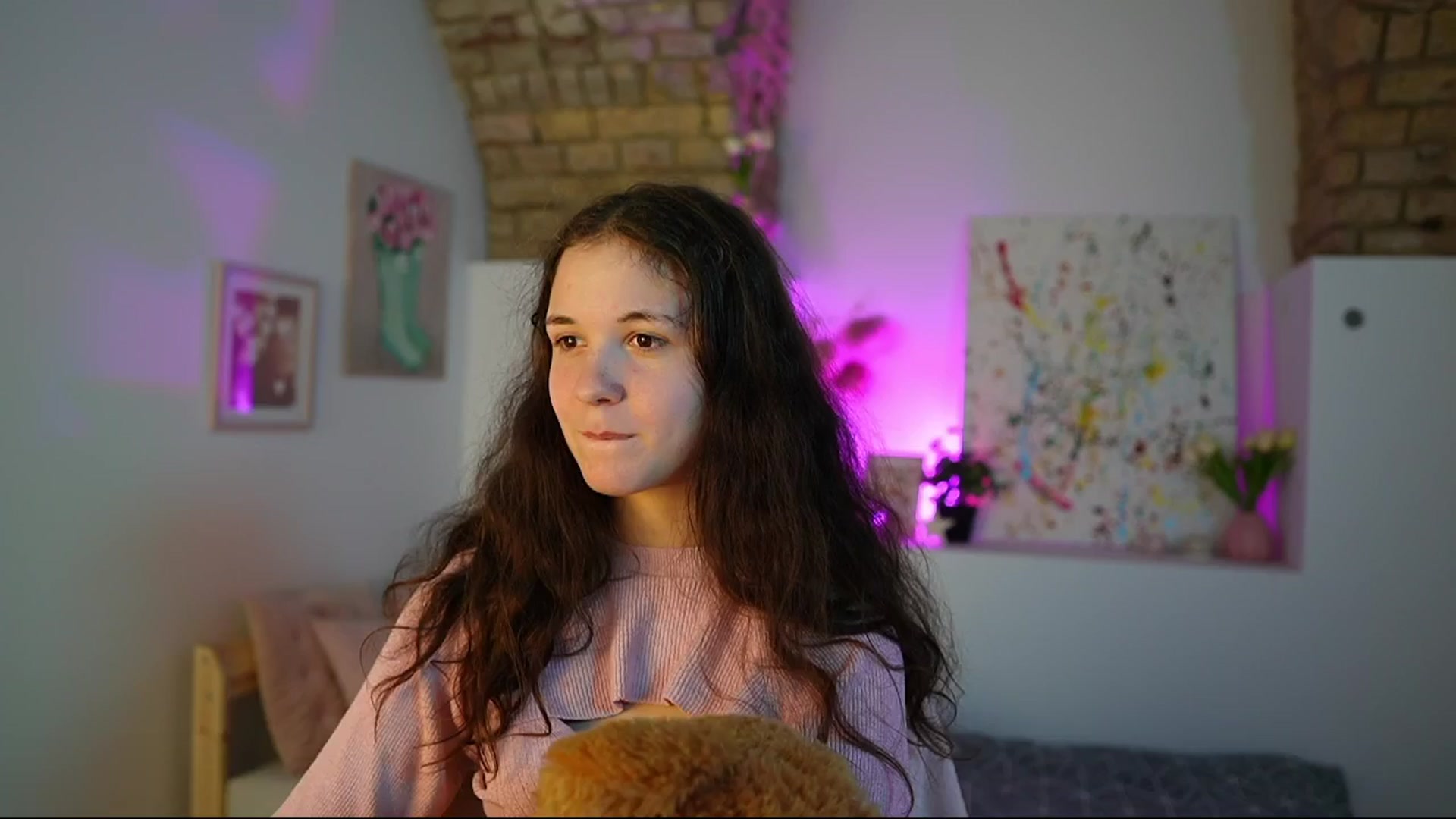 Gallery image thumbnail from Ava__Taylor_'s myfreecams stream on, 12/02/2024, 14:49 image 4 of 20