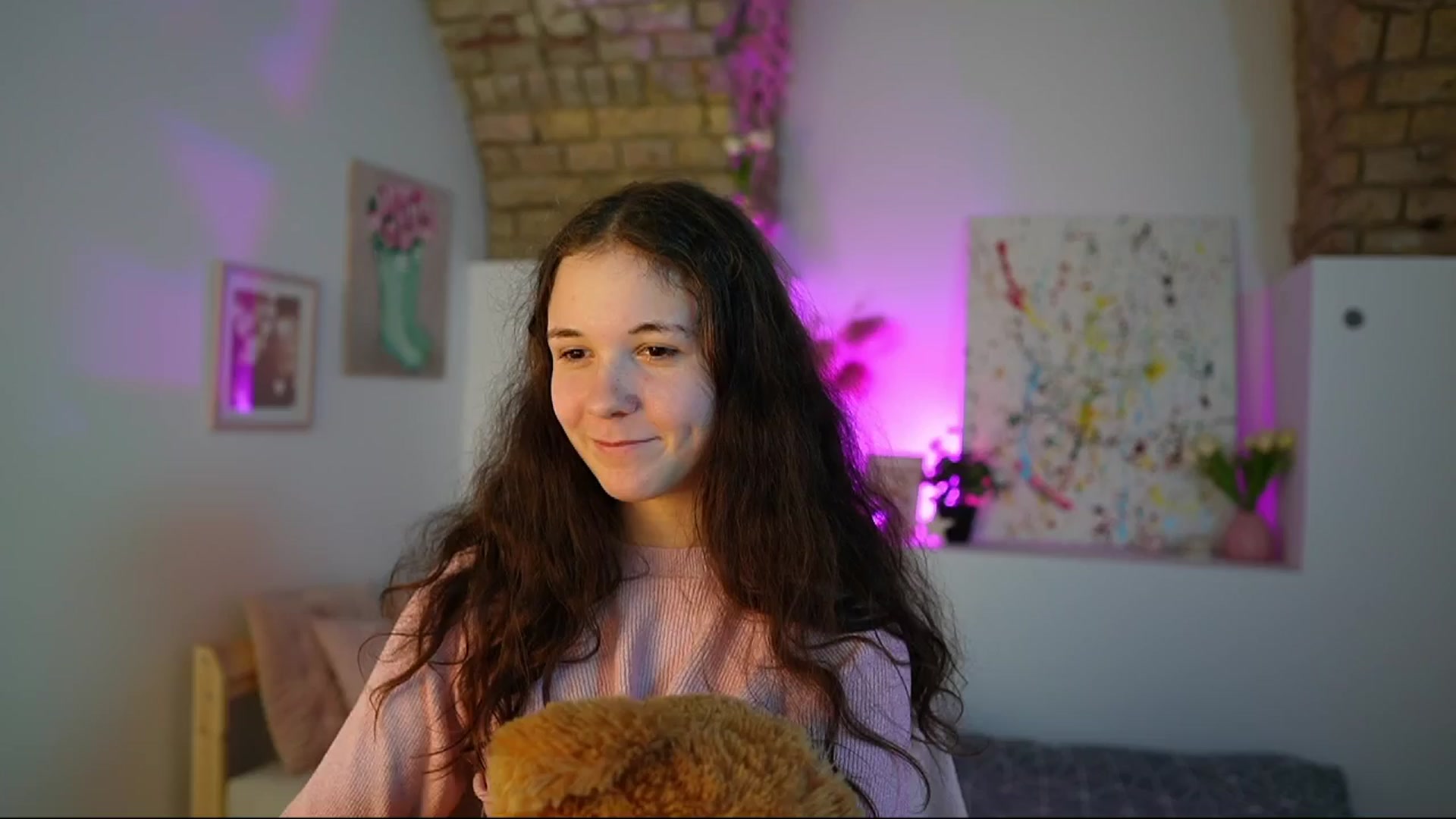 Gallery image thumbnail from Ava__Taylor_'s myfreecams stream on, 12/02/2024, 14:49 image 2 of 20