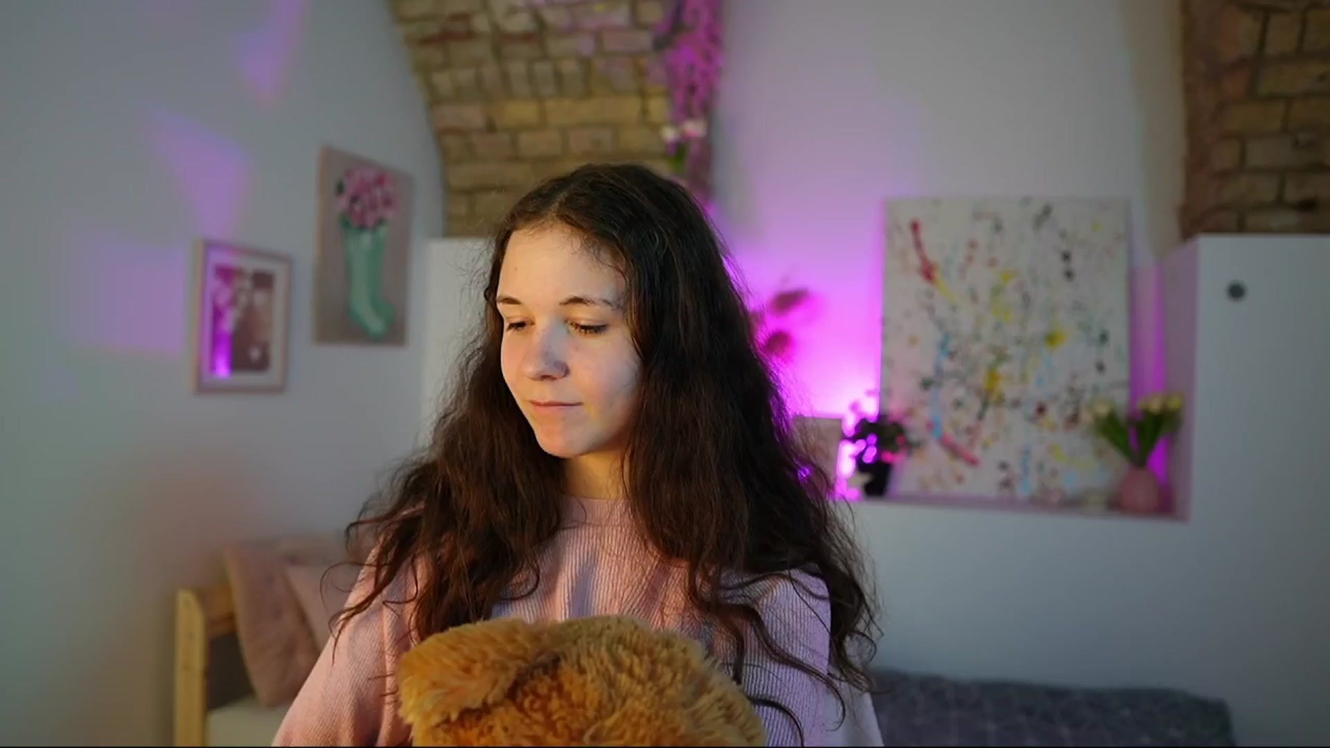 Gallery image thumbnail from Ava__Taylor_'s myfreecams stream on, 12/02/2024, 14:49 image 1 of 20