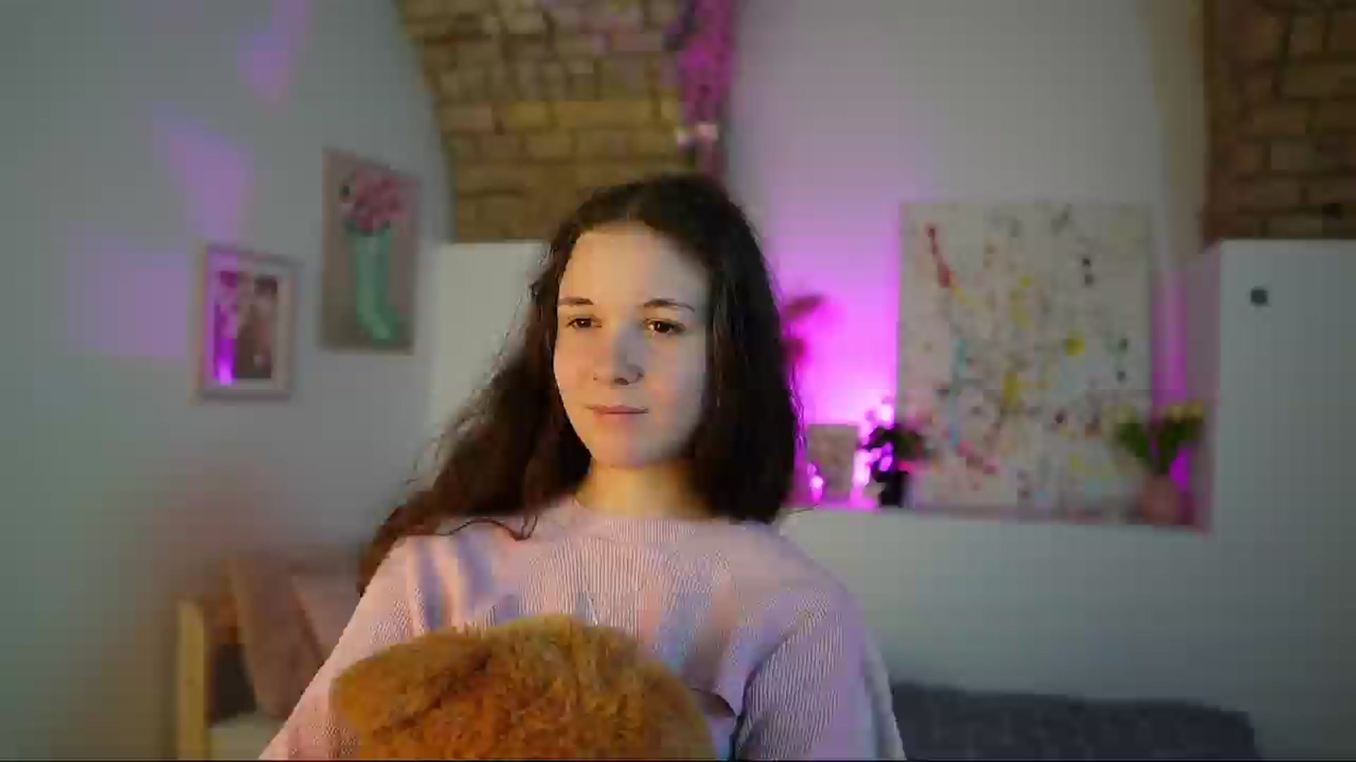 Gallery image thumbnail from Ava__Taylor_'s myfreecams stream on, 12/02/2024, 16:10 image 8 of 20