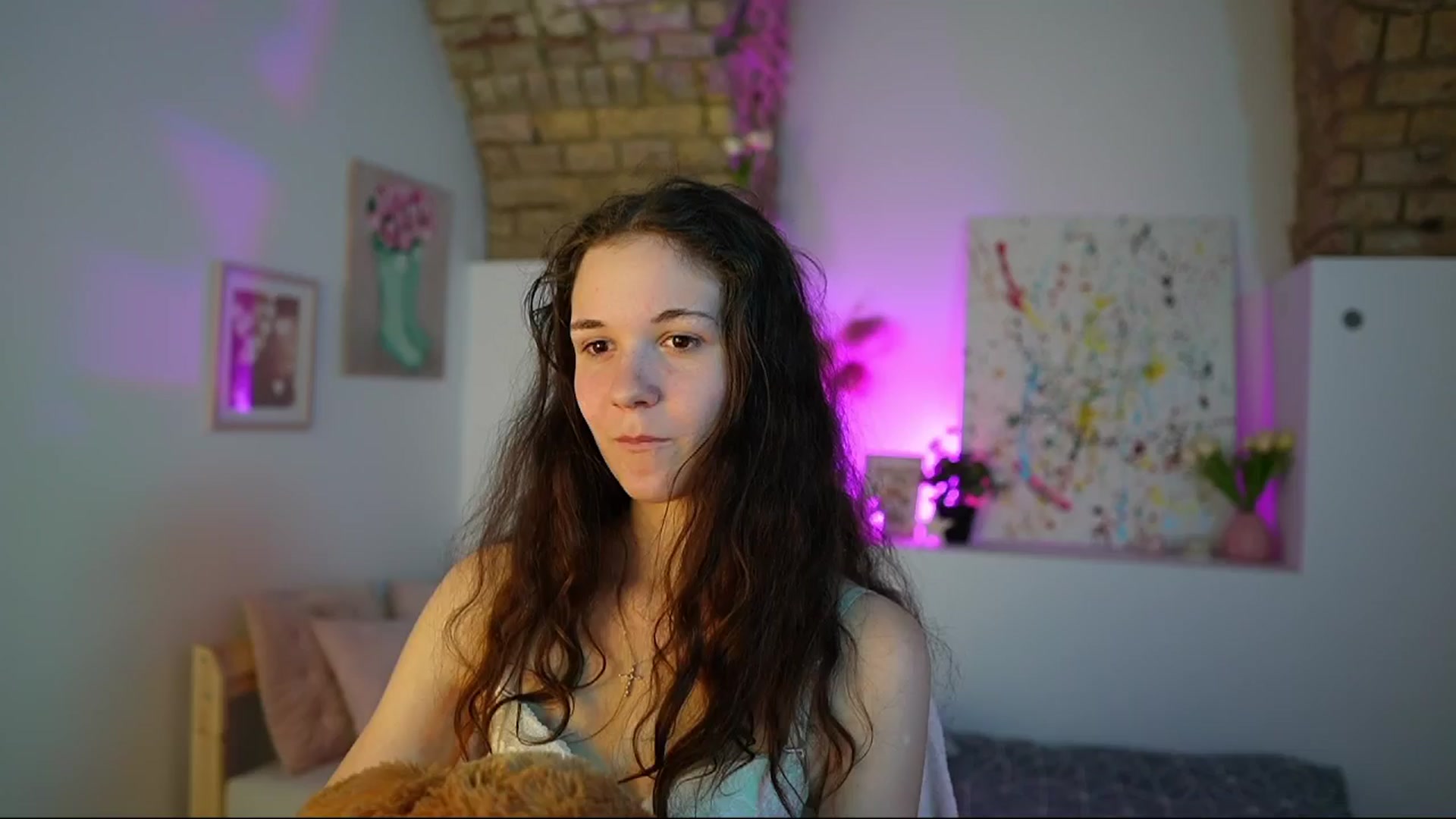 Gallery image thumbnail from Ava__Taylor_'s myfreecams stream on, 12/02/2024, 16:10 image 20 of 20