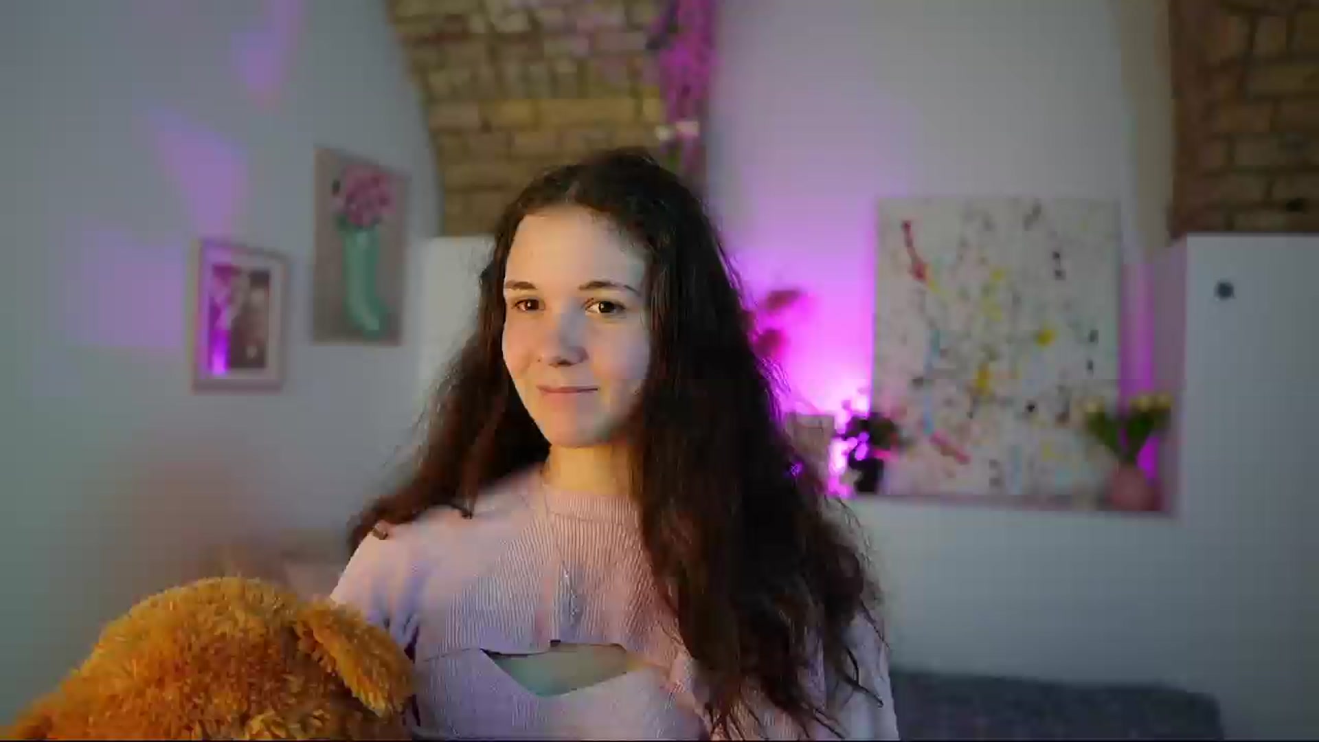 Gallery image thumbnail from Ava__Taylor_'s myfreecams stream on, 12/02/2024, 16:10 image 3 of 20