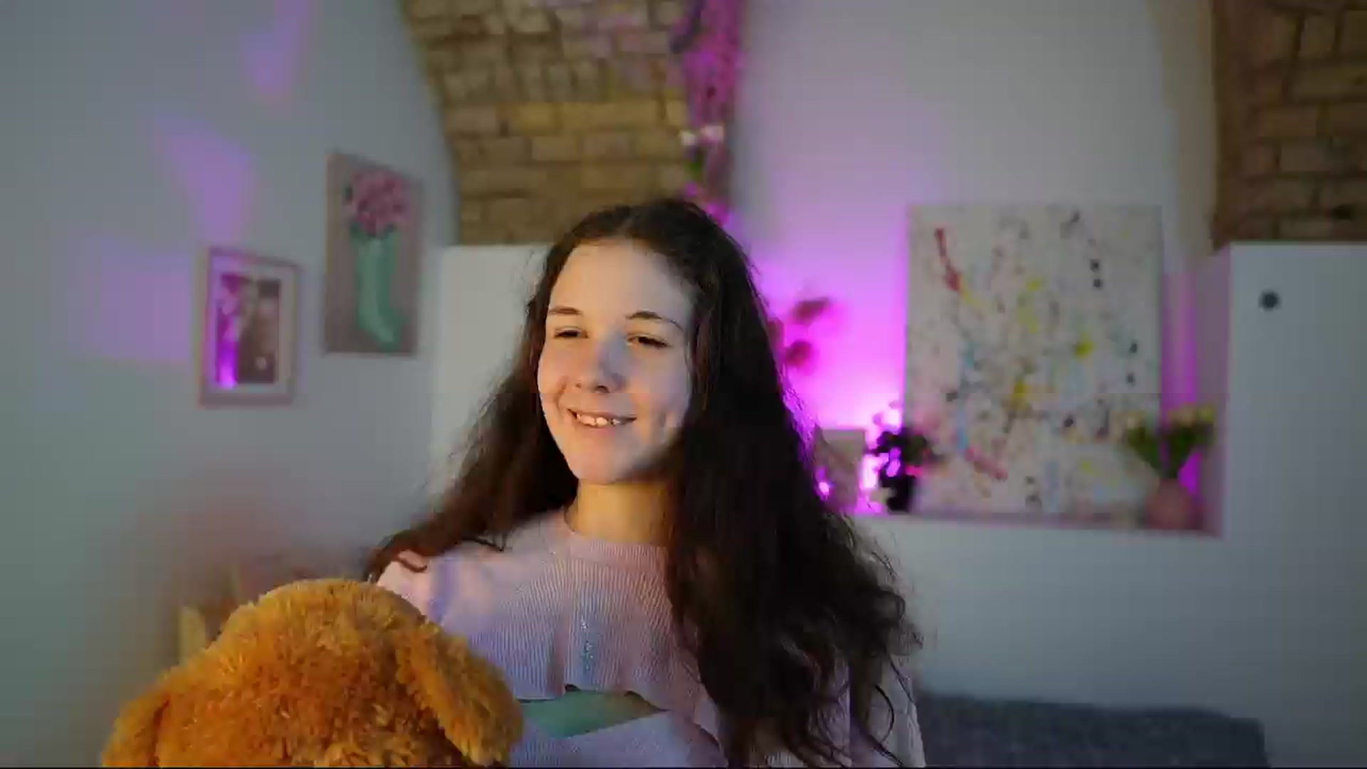 Gallery image thumbnail from Ava__Taylor_'s myfreecams stream on, 12/02/2024, 16:10 image 4 of 20