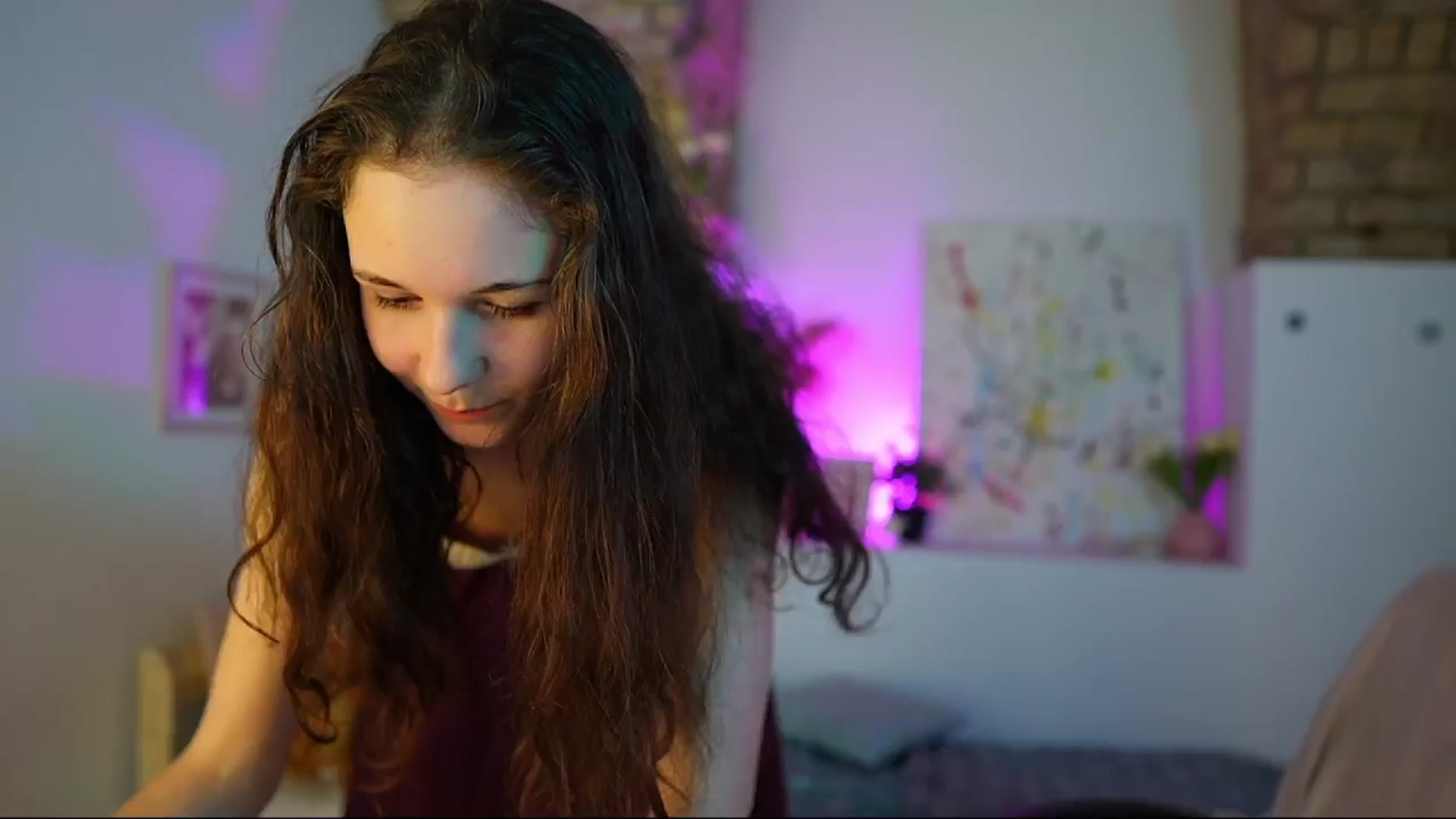 Gallery image thumbnail from Ava__Taylor_'s myfreecams stream on, 12/02/2024, 19:19 image 8 of 20