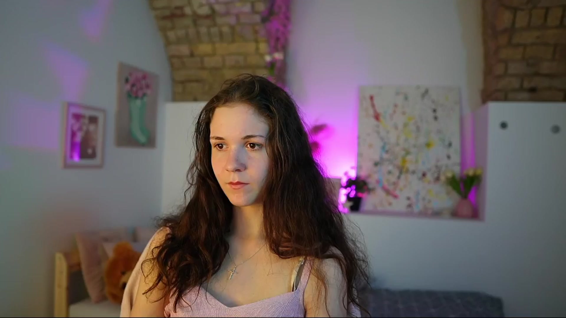 Gallery image thumbnail from Ava__Taylor_'s myfreecams stream on, 12/02/2024, 19:19 image 1 of 20