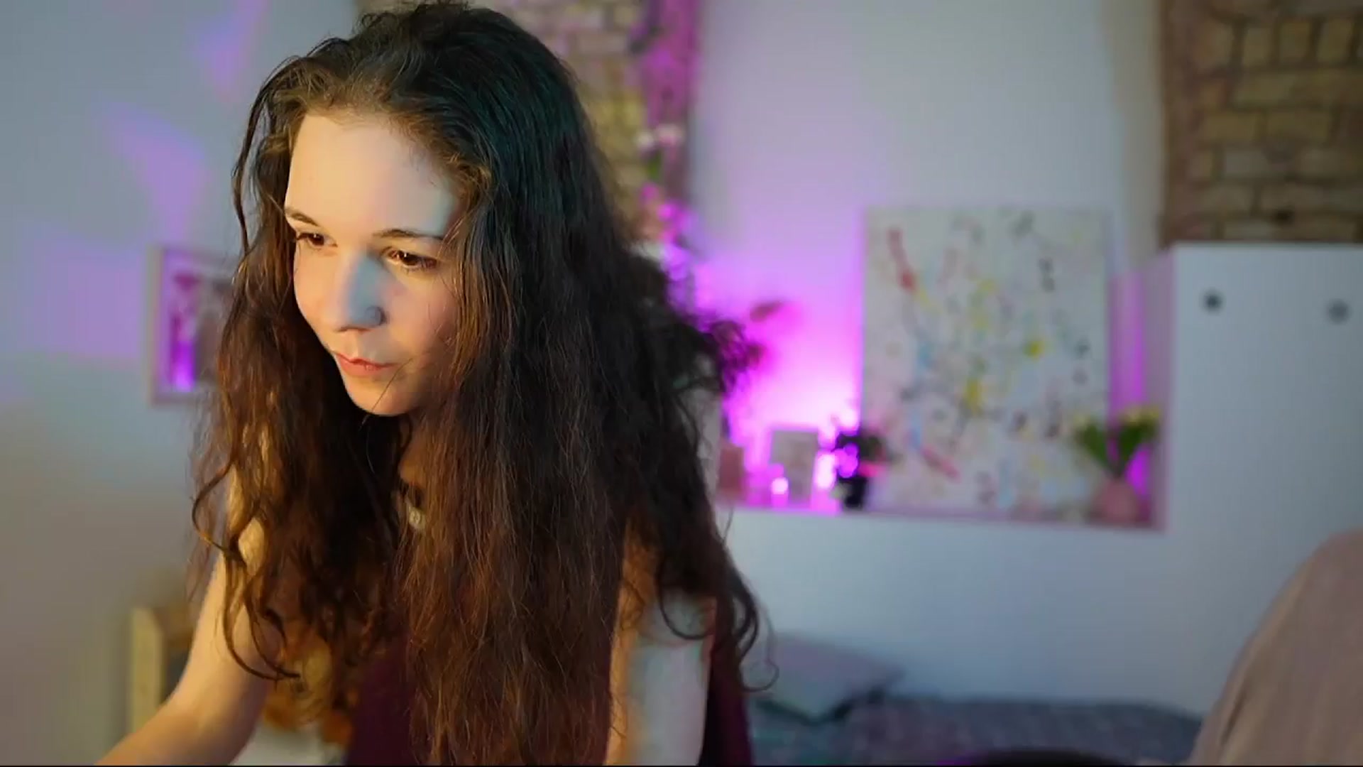 Gallery image thumbnail from Ava__Taylor_'s myfreecams stream on, 12/02/2024, 19:19 image 9 of 20