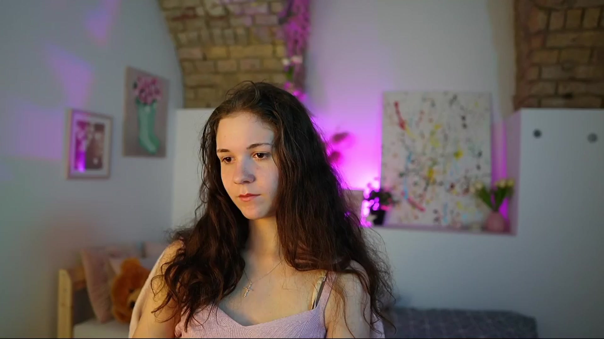 Gallery image thumbnail from Ava__Taylor_'s myfreecams stream on, 12/02/2024, 19:19 image 4 of 20