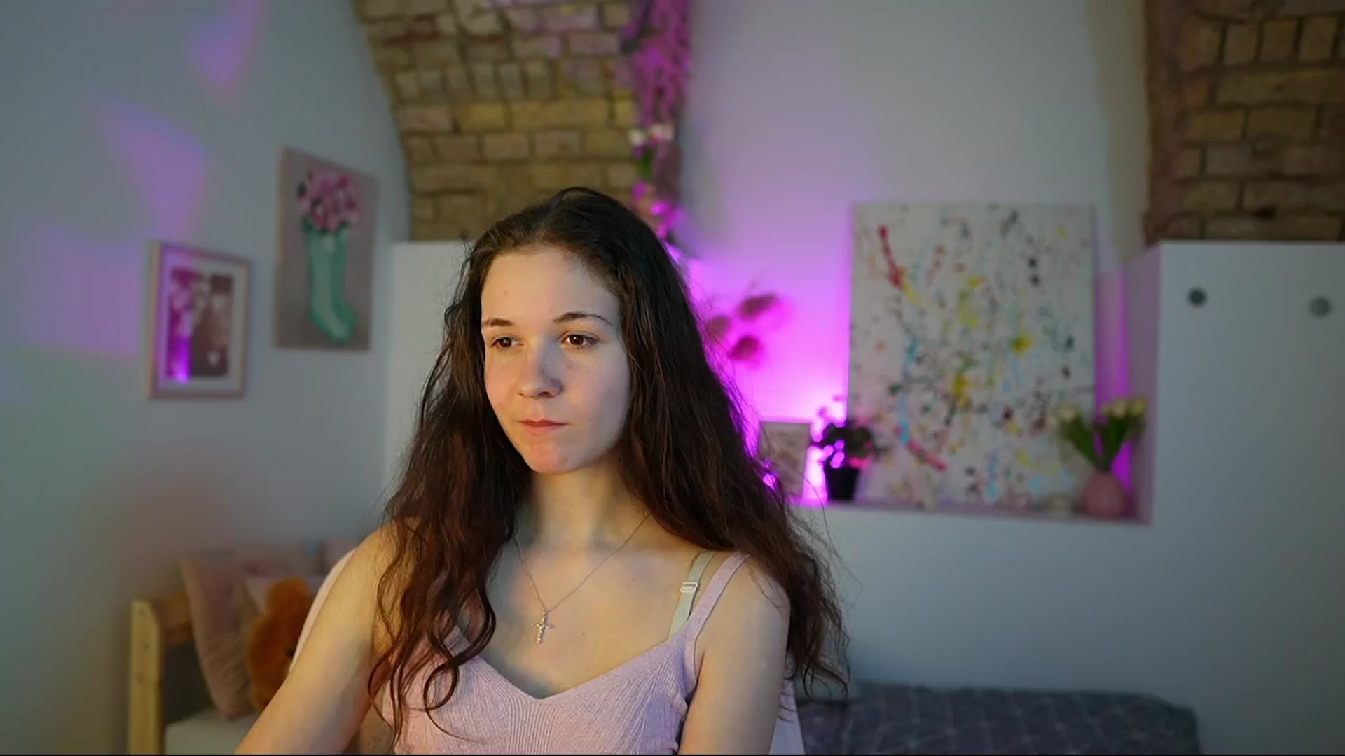 Gallery image thumbnail from Ava__Taylor_'s myfreecams stream on, 12/02/2024, 19:58 image 1 of 20