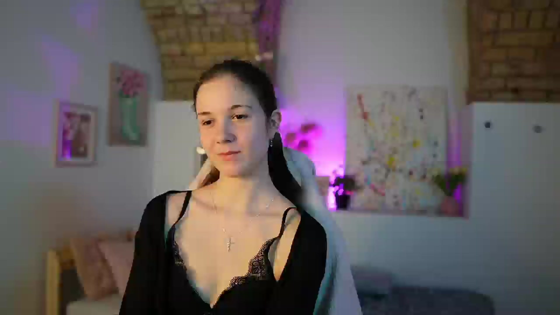 Gallery image thumbnail from Ava__Taylor_'s myfreecams stream on, 12/03/2024, 18:47 image 5 of 20