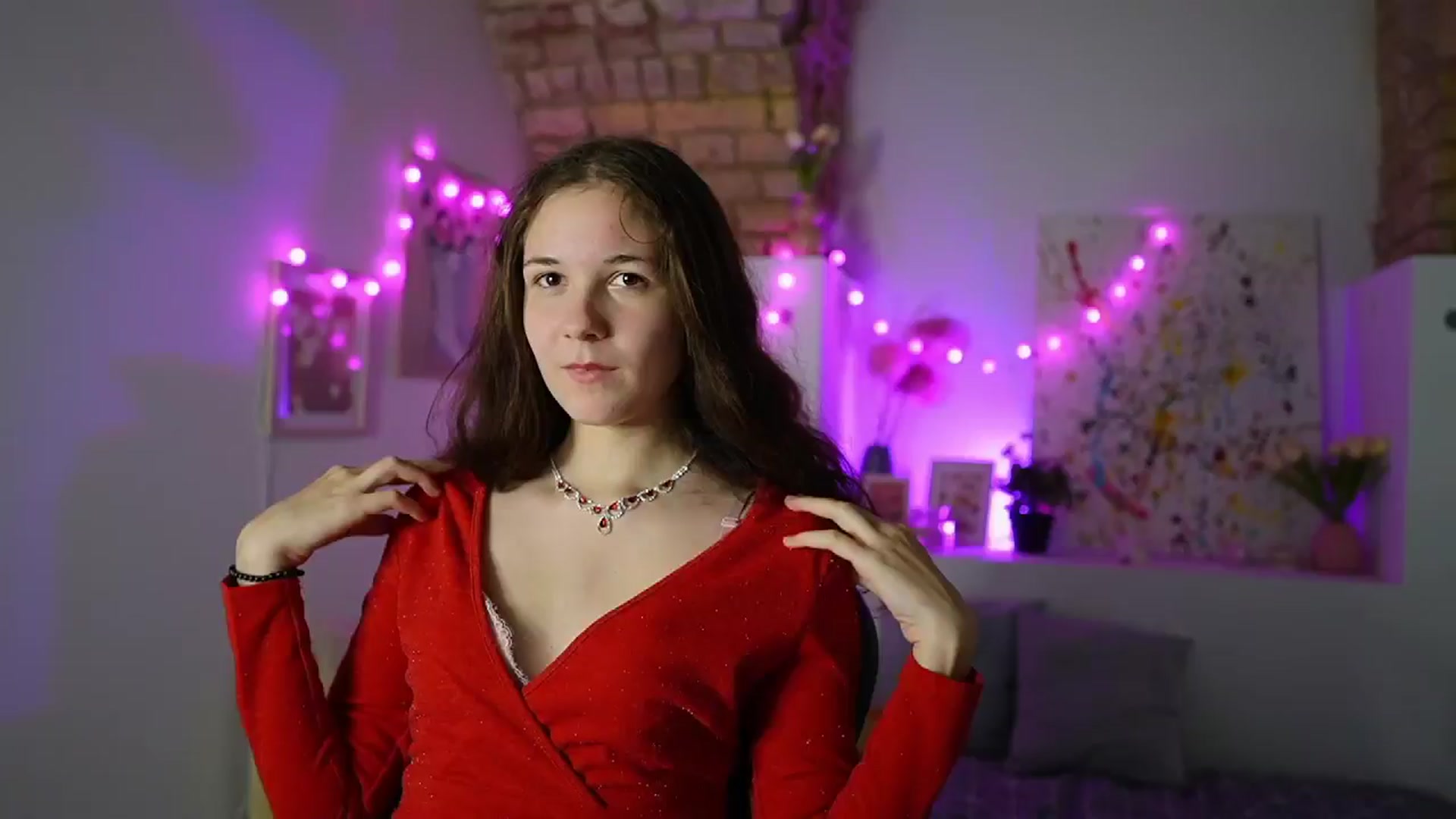 Gallery image thumbnail from Ava__Taylor_'s myfreecams stream on, 12/06/2024, 15:23 image 5 of 20