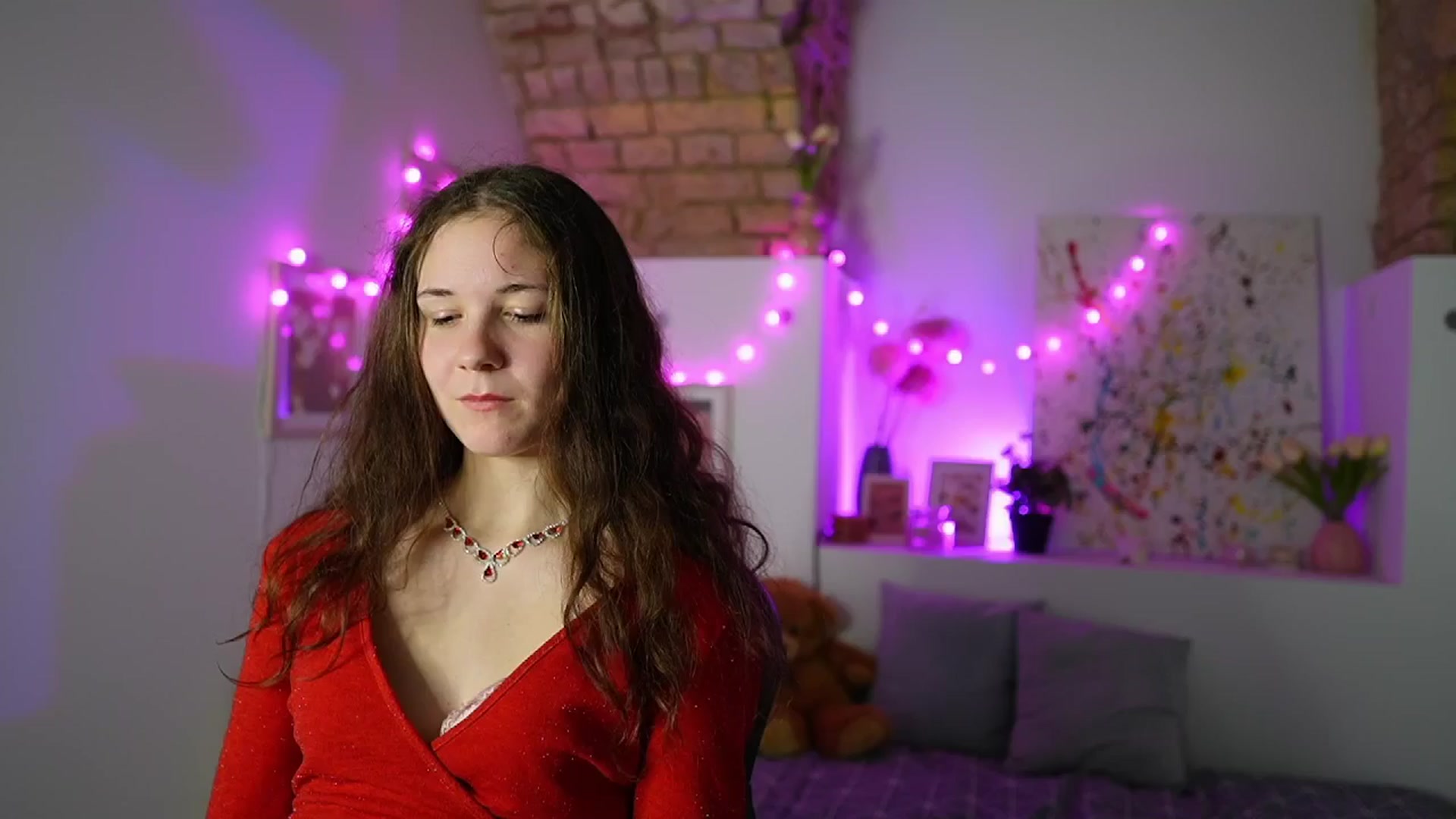Gallery image thumbnail from Ava__Taylor_'s myfreecams stream on, 12/06/2024, 15:23 image 13 of 20