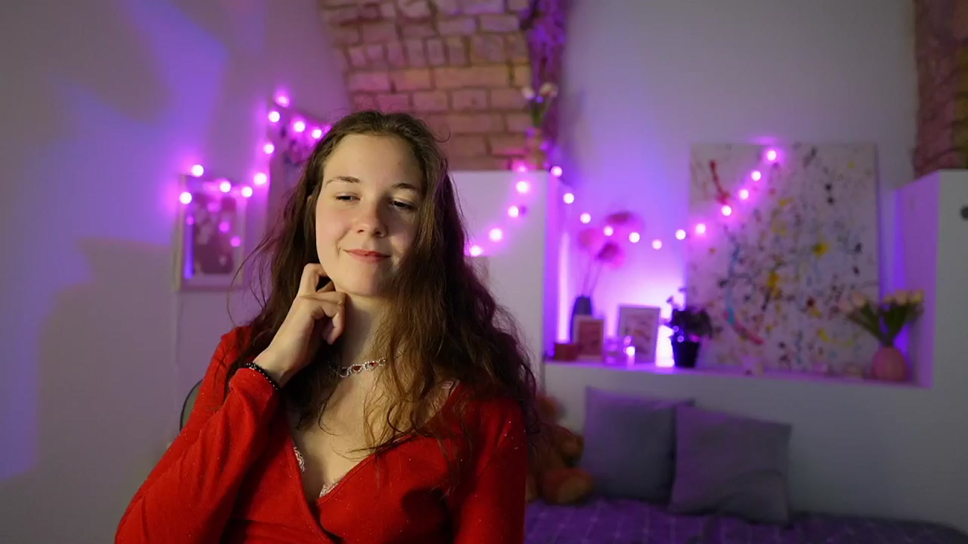 Gallery image thumbnail from Ava__Taylor_'s myfreecams stream on, 12/06/2024, 16:02 image 4 of 20