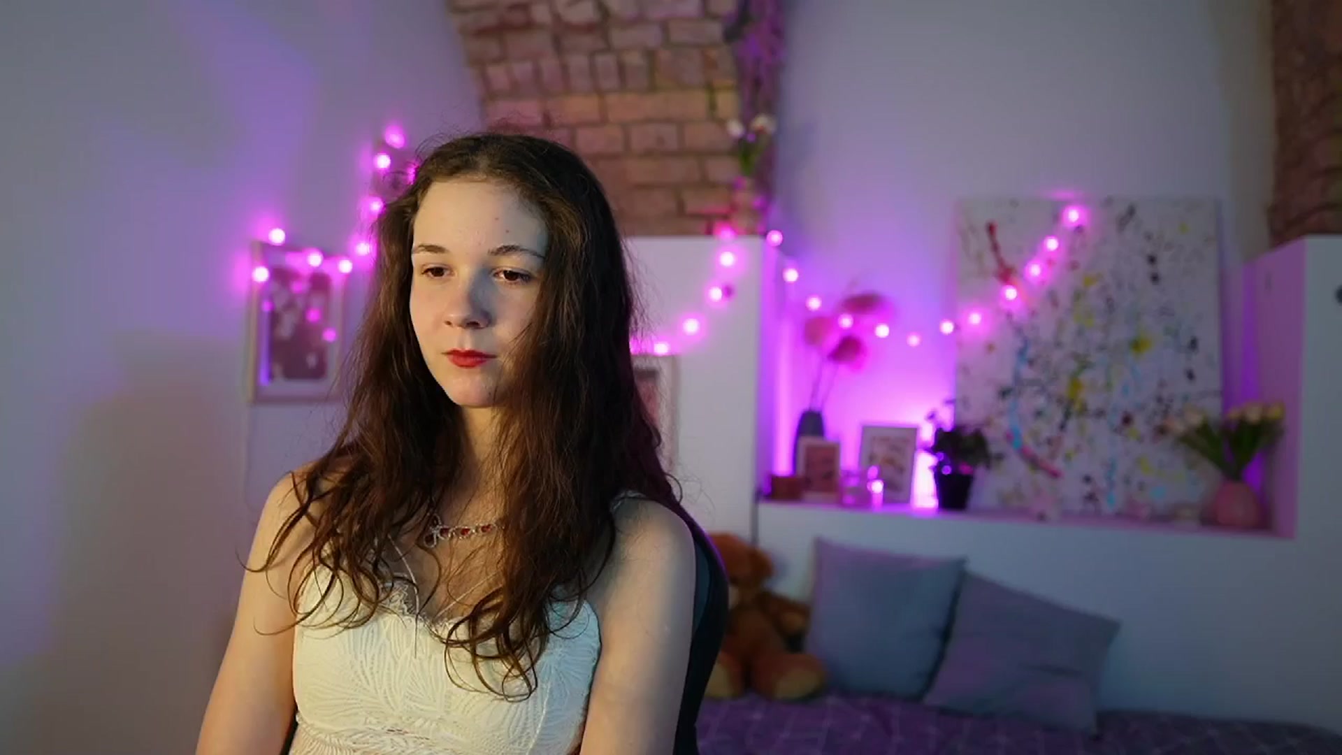 Gallery image thumbnail from Ava__Taylor_'s myfreecams stream on, 12/07/2024, 17:01 image 18 of 20