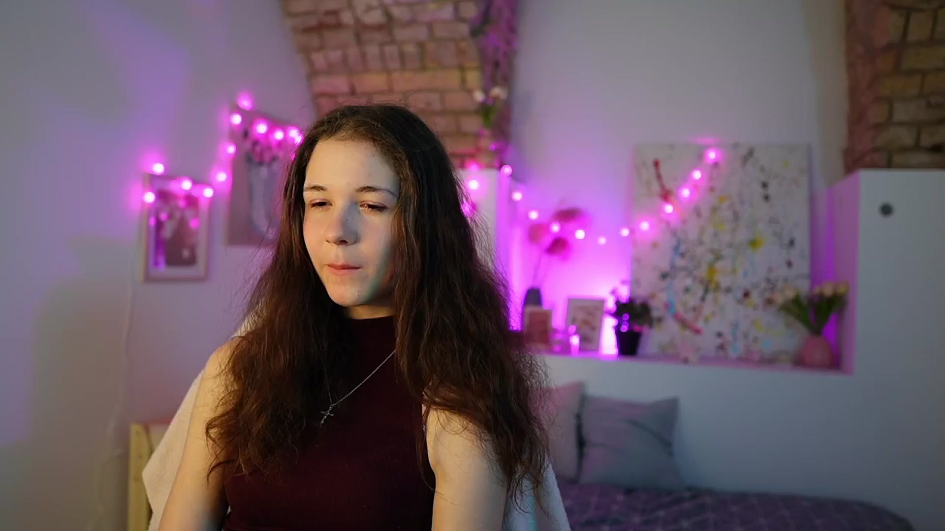 Gallery image thumbnail from Ava__Taylor_'s myfreecams stream on, 12/10/2024, 14:50 image 13 of 20