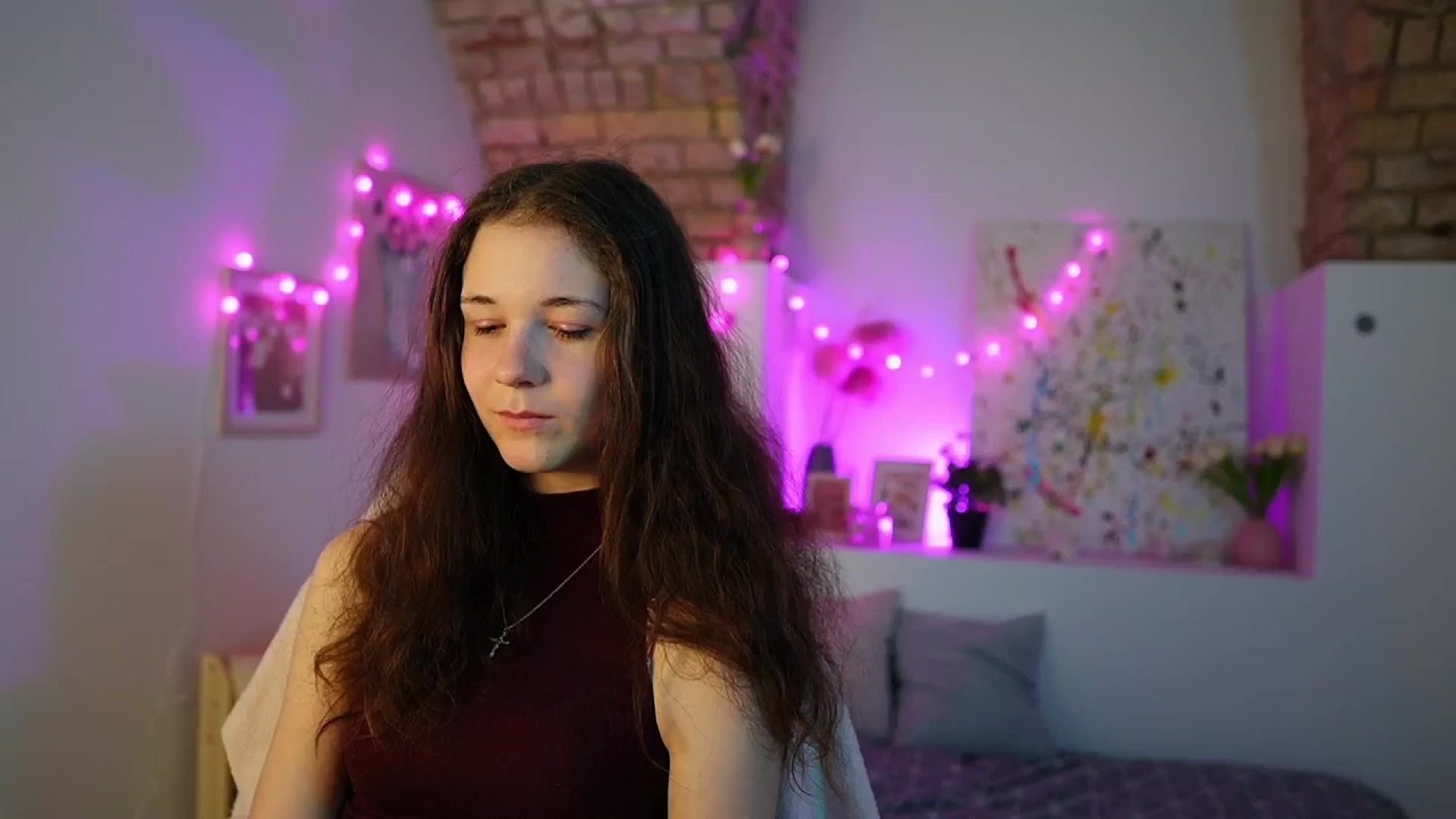Gallery image thumbnail from Ava__Taylor_'s myfreecams stream on, 12/10/2024, 14:50 image 14 of 20