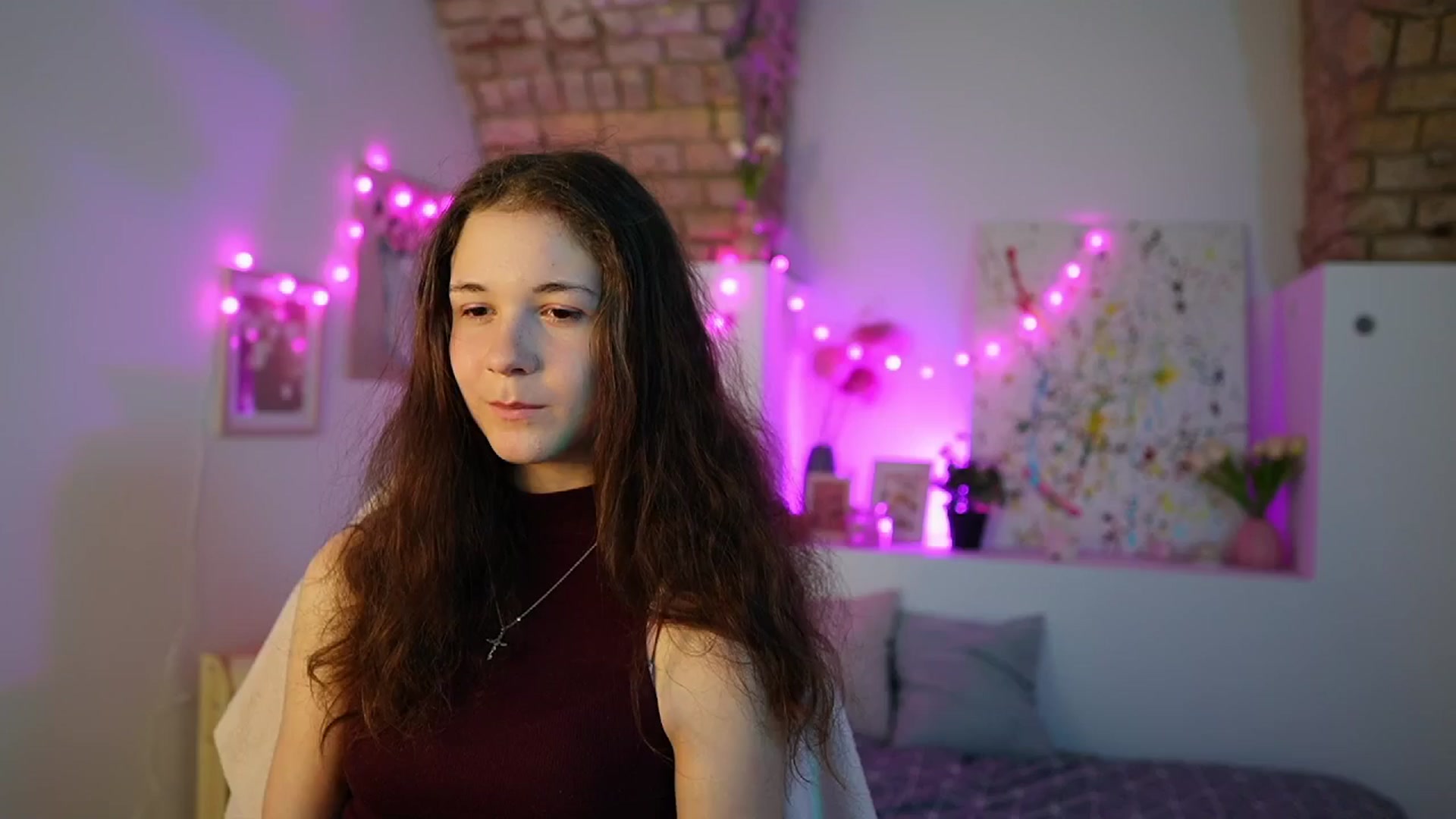 Gallery image thumbnail from Ava__Taylor_'s myfreecams stream on, 12/10/2024, 14:50 image 10 of 20