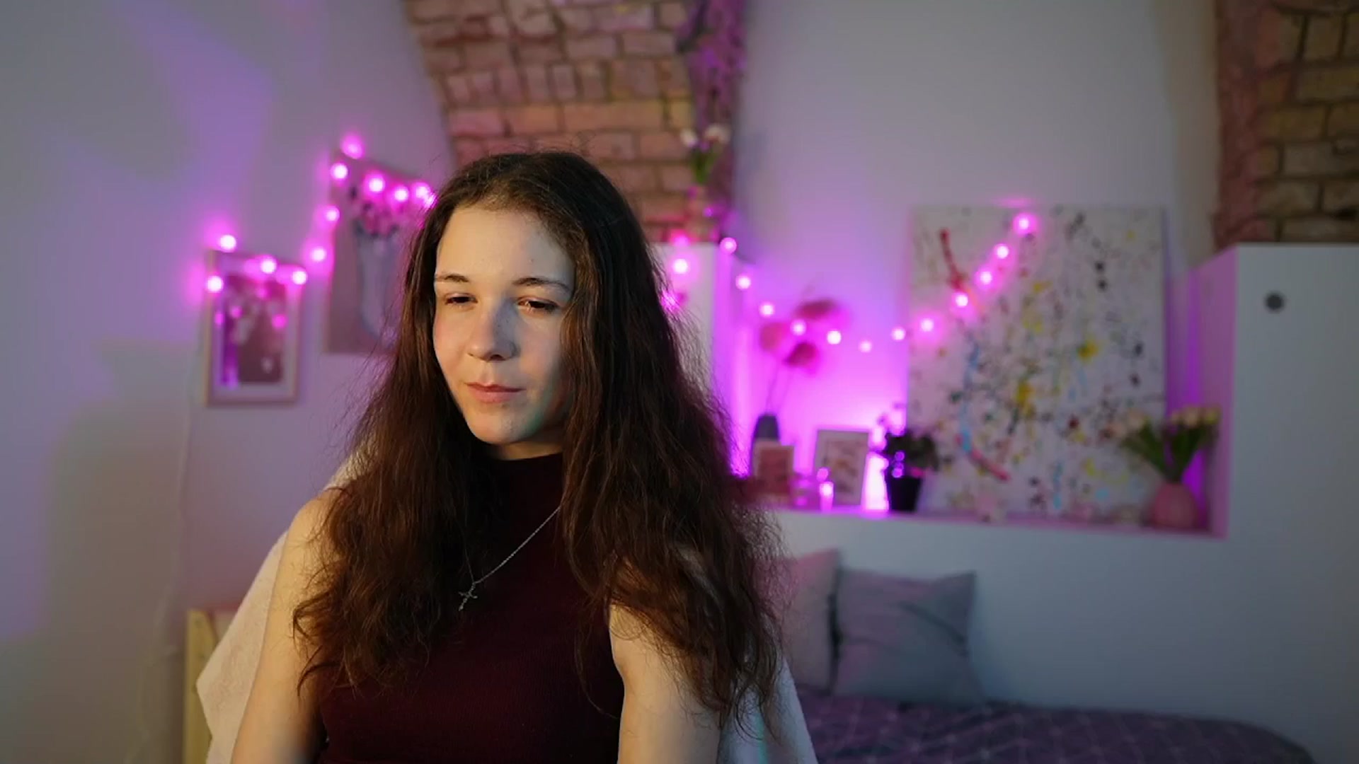 Gallery image thumbnail from Ava__Taylor_'s myfreecams stream on, 12/10/2024, 14:50 image 16 of 20