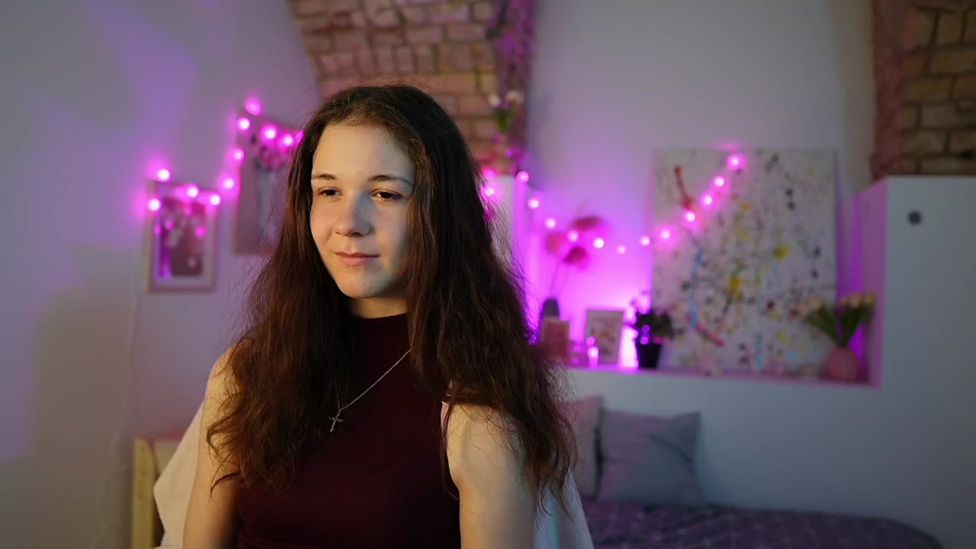 Gallery image thumbnail from Ava__Taylor_'s myfreecams stream on, 12/10/2024, 14:50 image 7 of 20