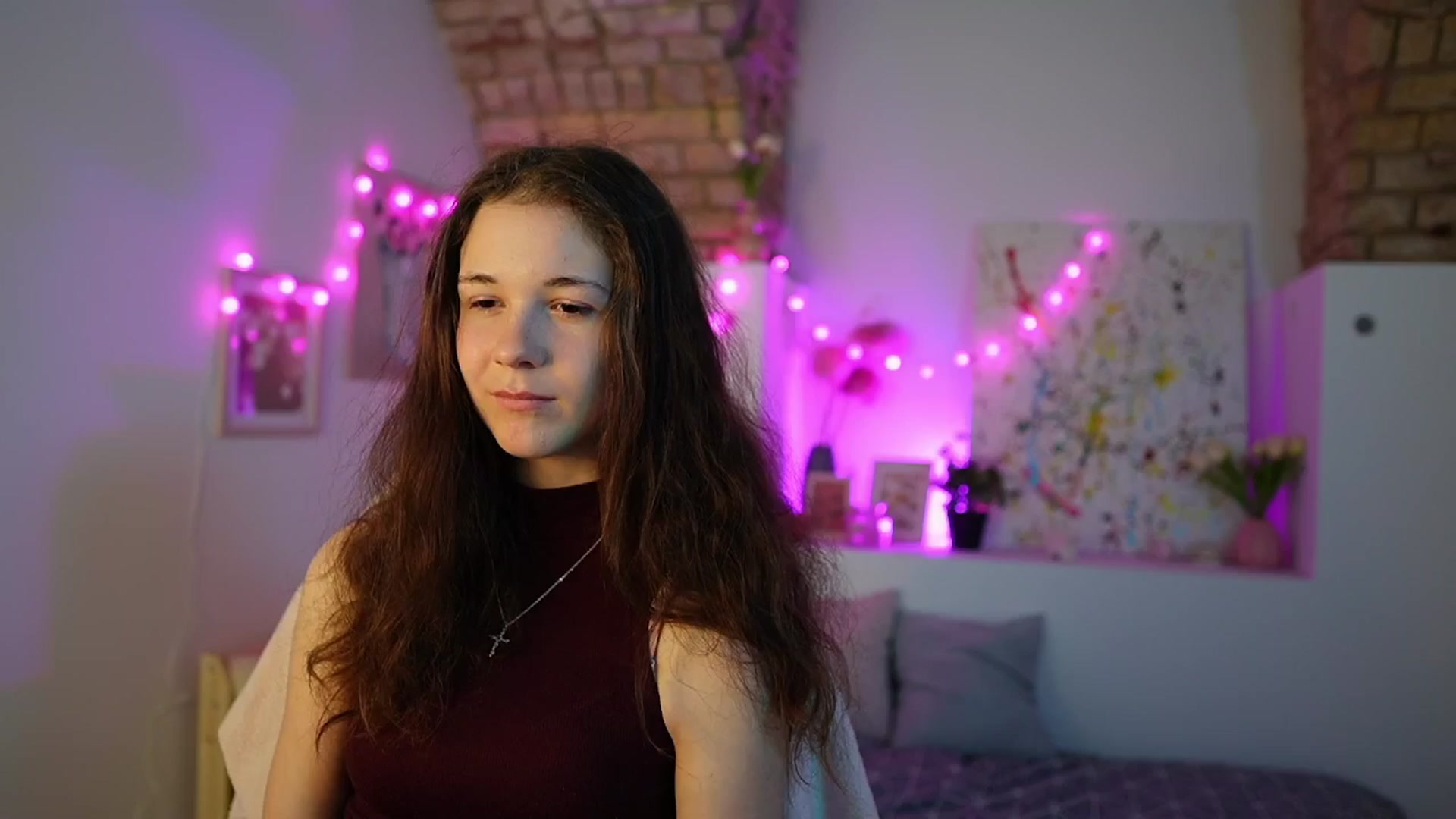 Gallery image thumbnail from Ava__Taylor_'s myfreecams stream on, 12/10/2024, 14:50 image 9 of 20