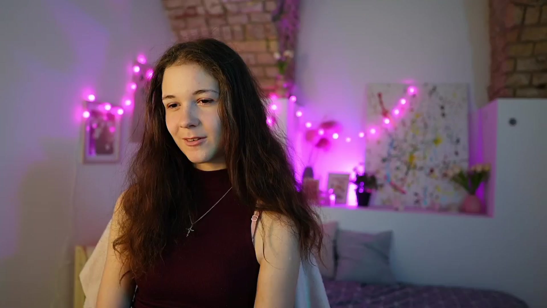 Gallery image thumbnail from Ava__Taylor_'s myfreecams stream on, 12/10/2024, 14:50 image 4 of 20