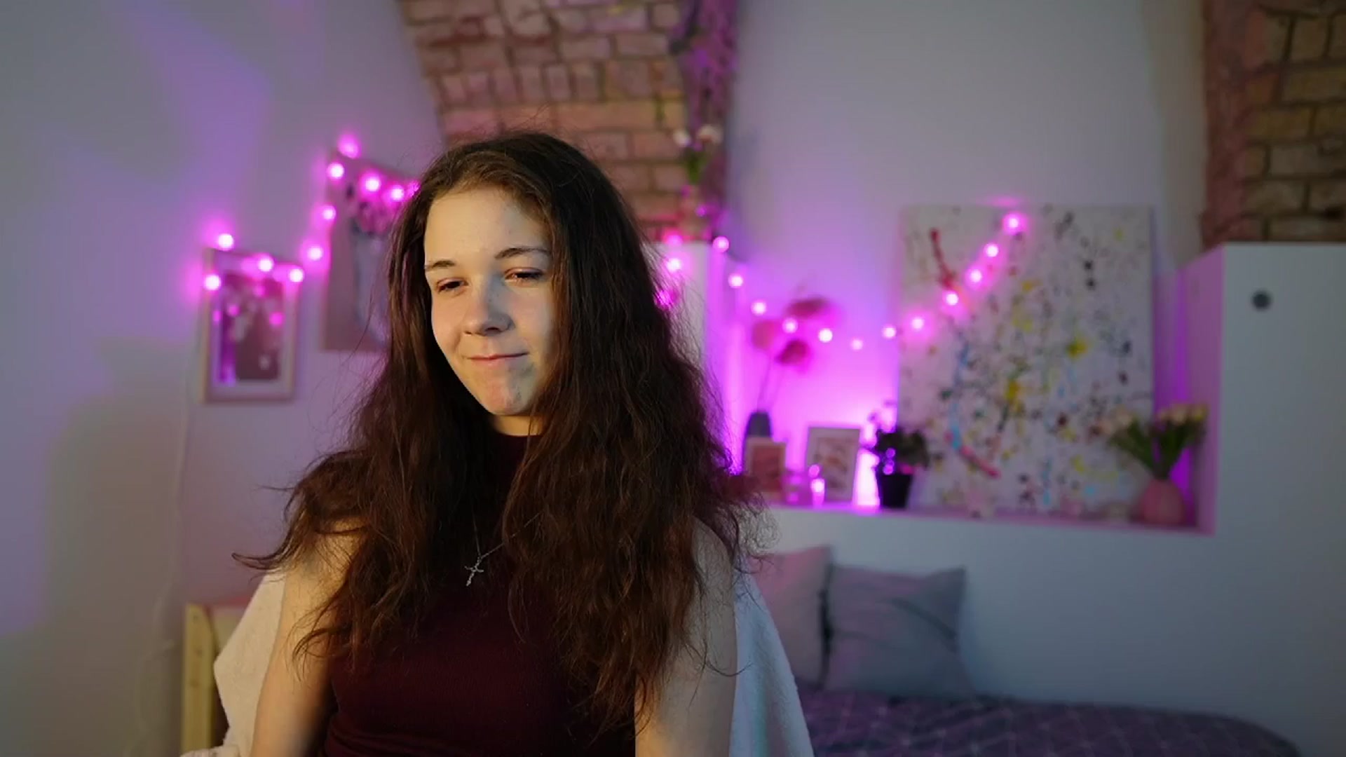 Gallery image thumbnail from Ava__Taylor_'s myfreecams stream on, 12/10/2024, 14:50 image 1 of 20