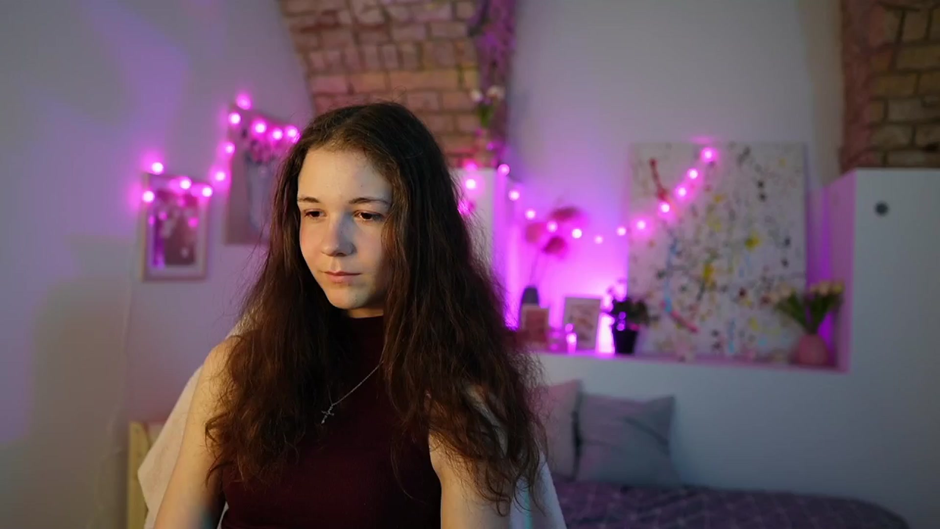 Gallery image thumbnail from Ava__Taylor_'s myfreecams stream on, 12/10/2024, 14:50 image 17 of 20