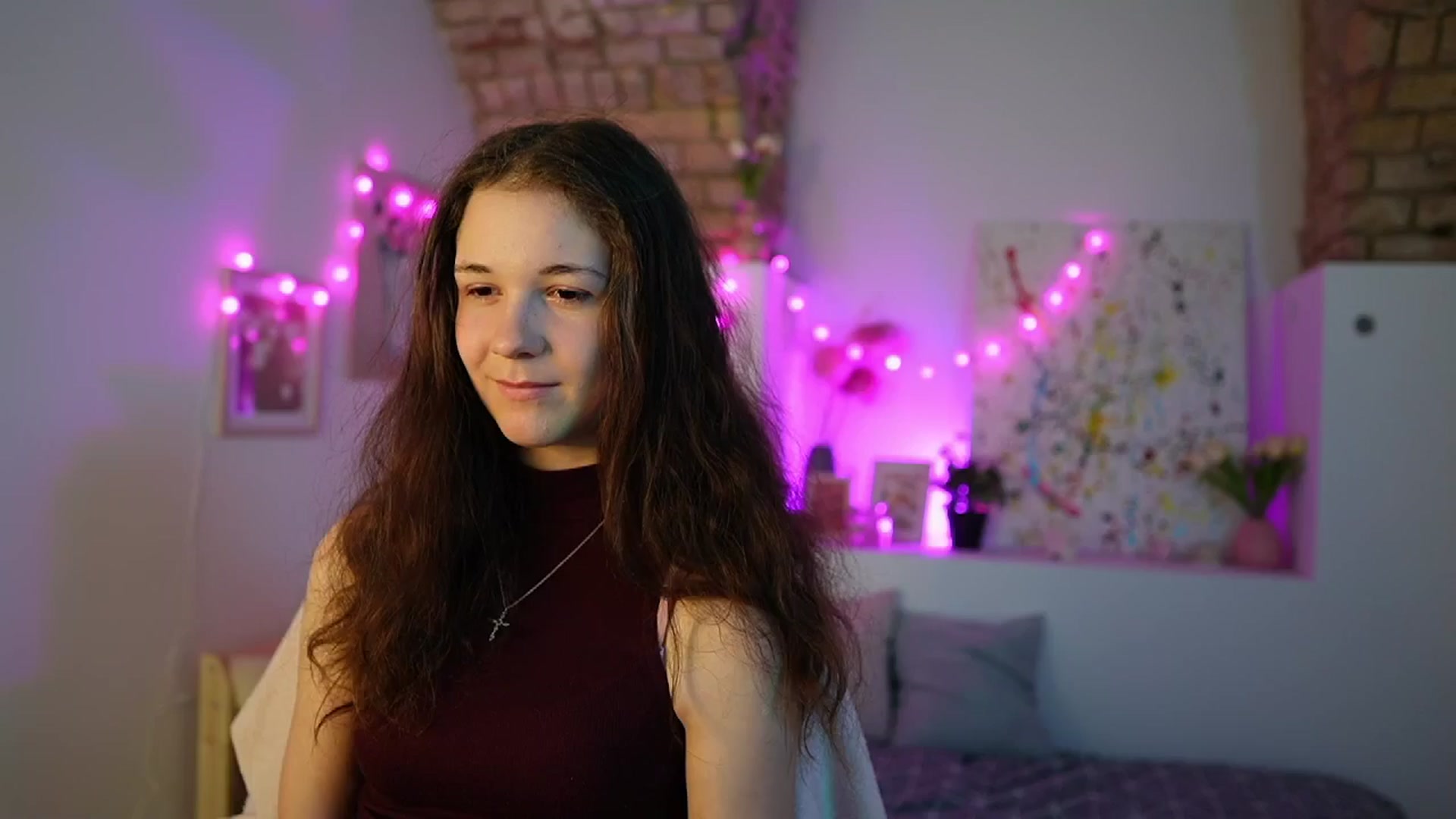 Gallery image thumbnail from Ava__Taylor_'s myfreecams stream on, 12/10/2024, 14:50 image 6 of 20