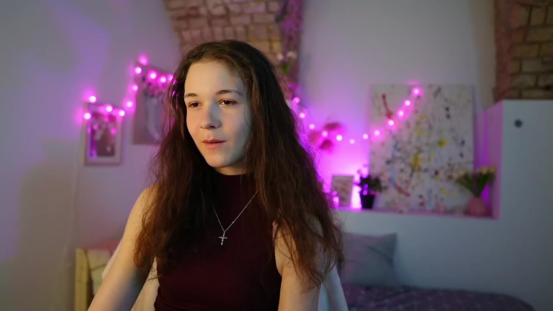 Gallery image thumbnail from Ava__Taylor_'s myfreecams stream on, 12/10/2024, 14:50 image 19 of 20