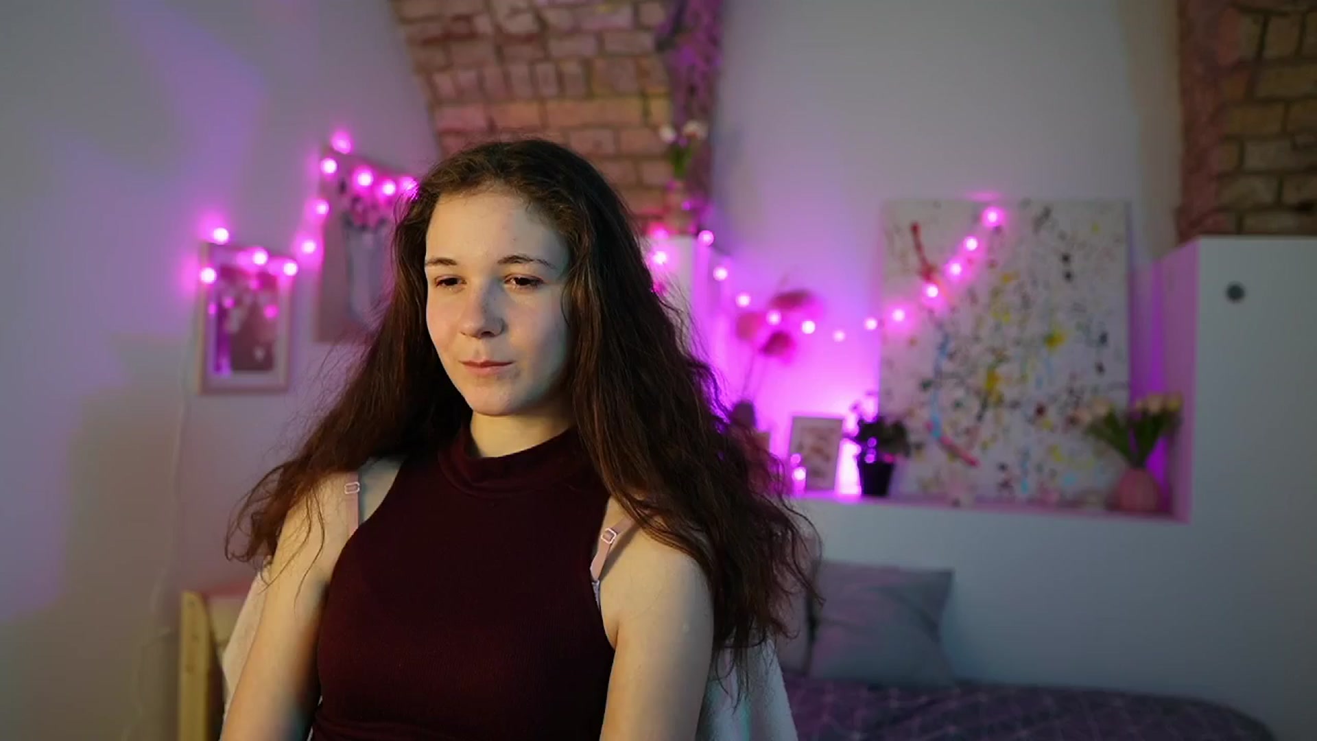 Gallery image thumbnail from Ava__Taylor_'s myfreecams stream on, 12/10/2024, 15:57 image 6 of 20