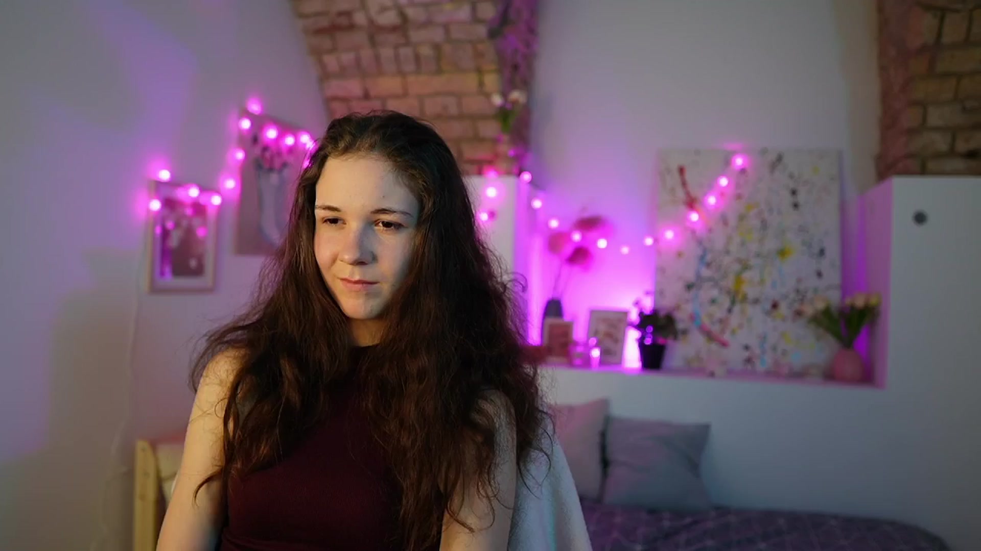 Gallery image thumbnail from Ava__Taylor_'s myfreecams stream on, 12/10/2024, 15:57 image 18 of 20