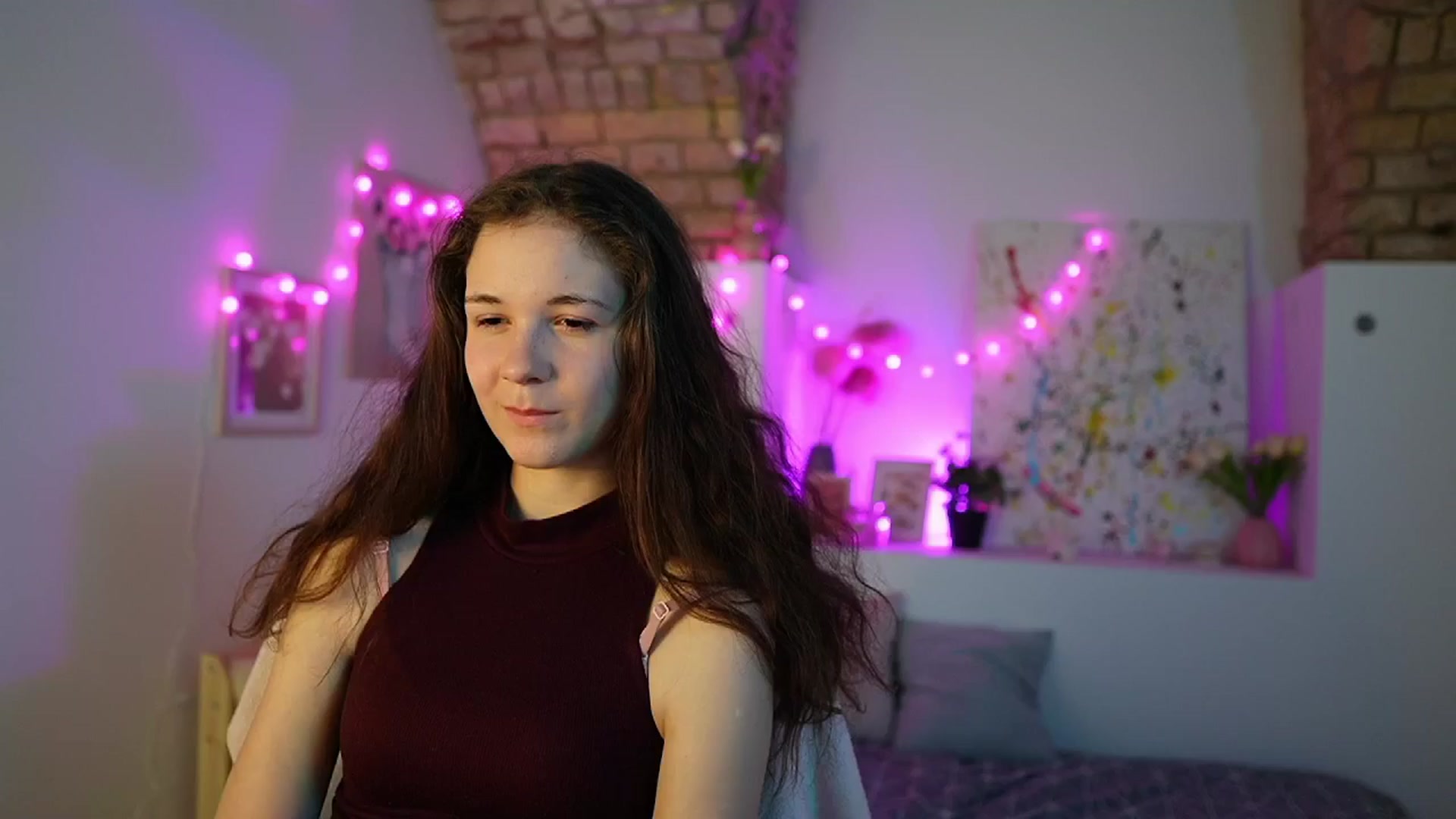 Gallery image thumbnail from Ava__Taylor_'s myfreecams stream on, 12/10/2024, 15:57 image 9 of 20