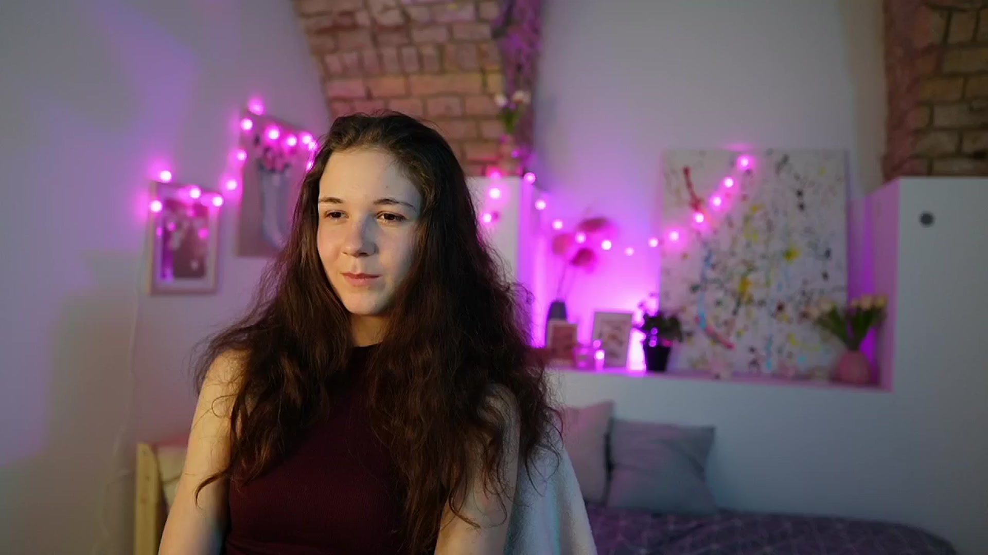 Gallery image thumbnail from Ava__Taylor_'s myfreecams stream on, 12/10/2024, 15:57 image 19 of 20