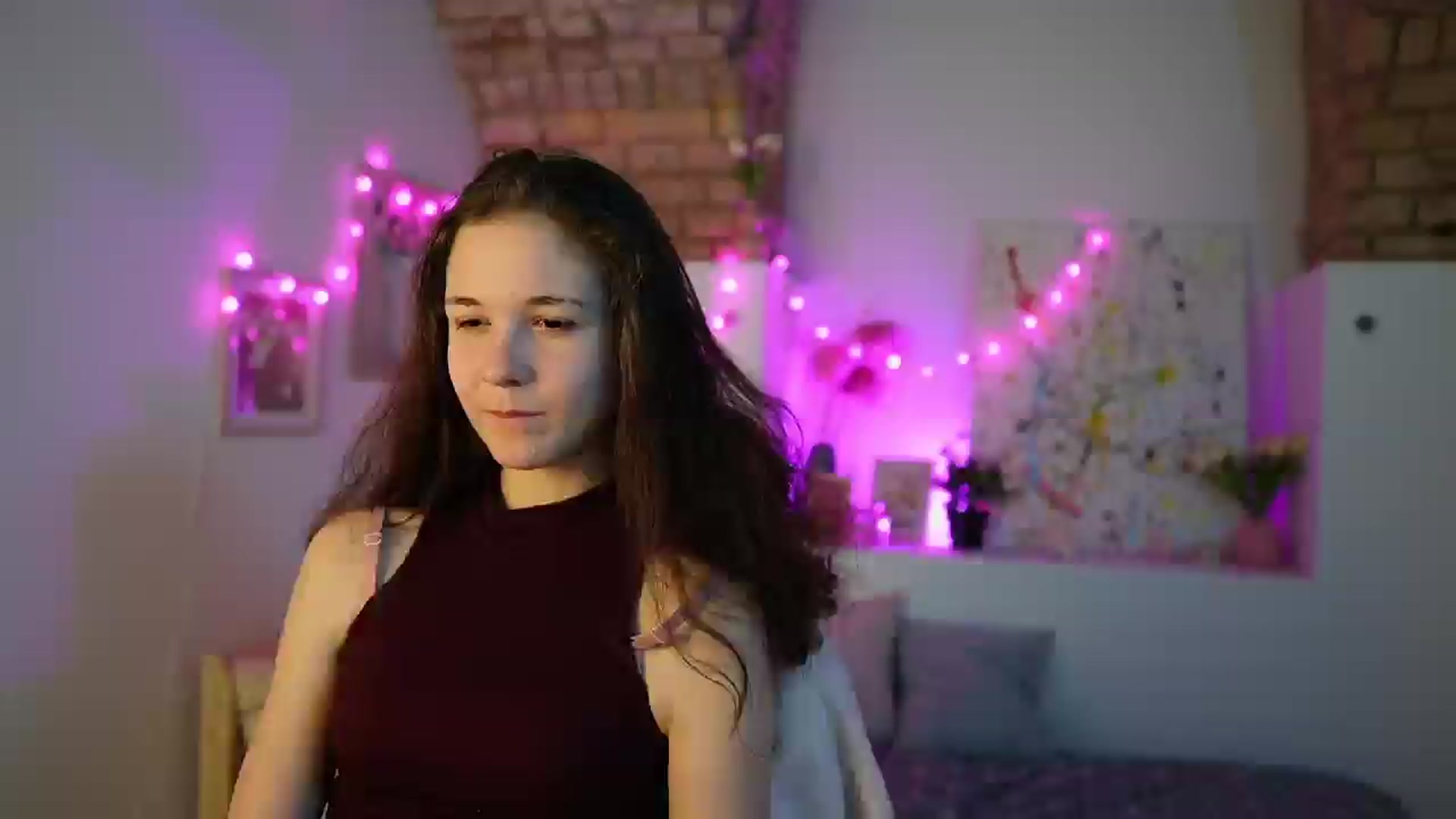 Gallery image thumbnail from Ava__Taylor_'s myfreecams stream on, 12/10/2024, 16:39 image 13 of 20