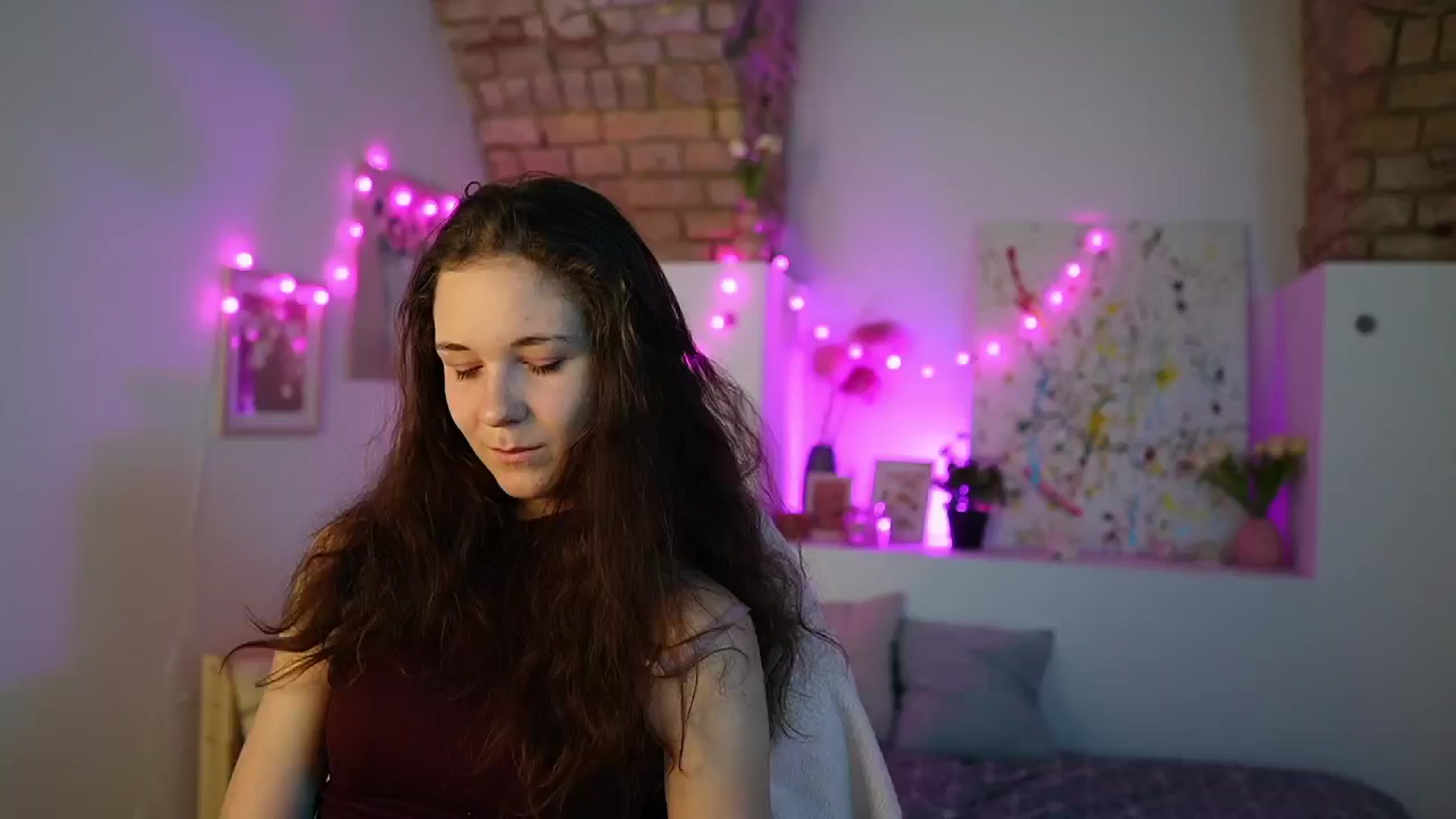 Gallery image thumbnail from Ava__Taylor_'s myfreecams stream on, 12/10/2024, 16:39 image 8 of 20