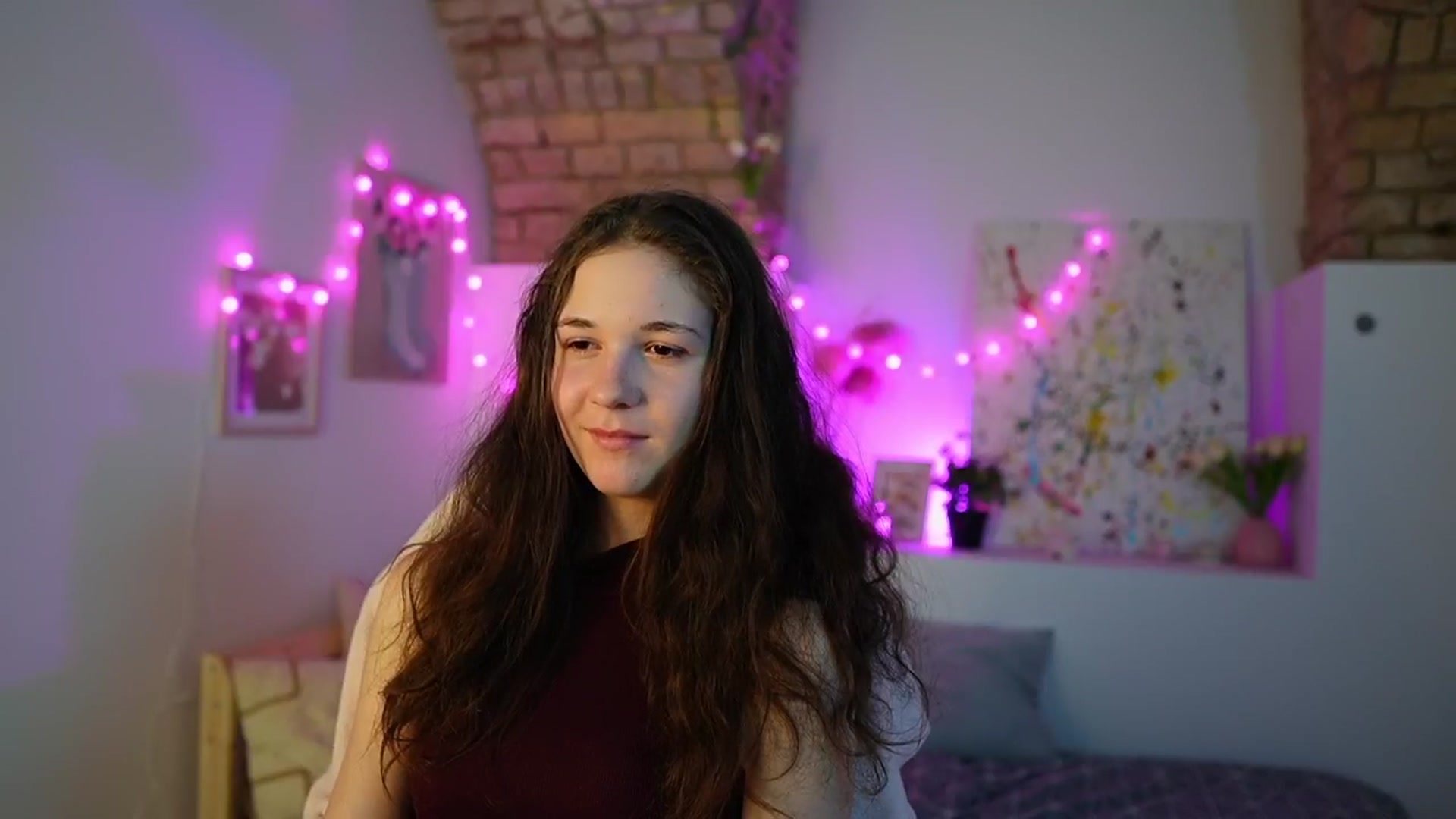 Gallery image thumbnail from Ava__Taylor_'s myfreecams stream on, 12/10/2024, 19:00 image 18 of 20