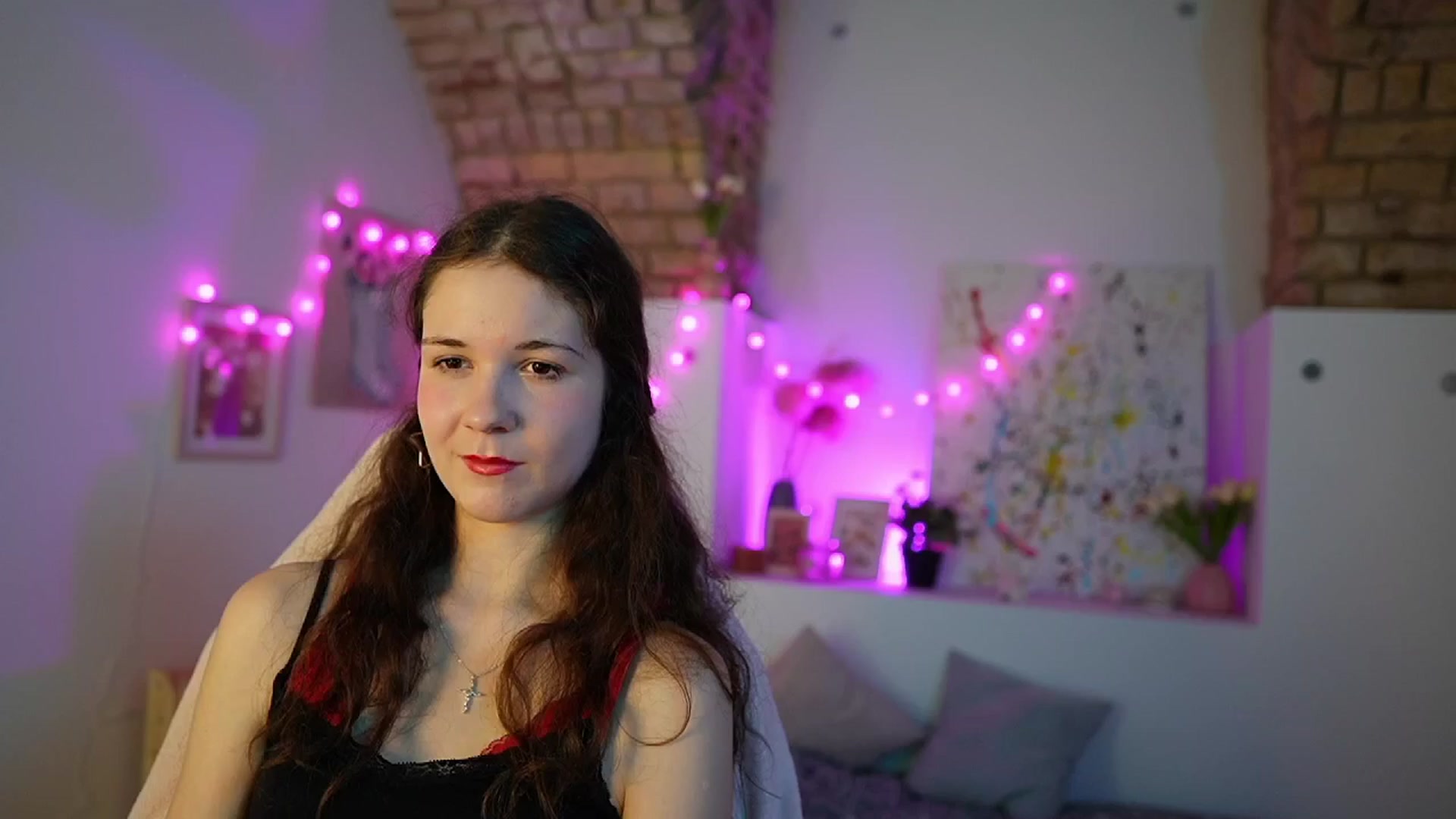 Gallery image thumbnail from Ava__Taylor_'s myfreecams stream on, 12/11/2024, 15:48 image 19 of 20