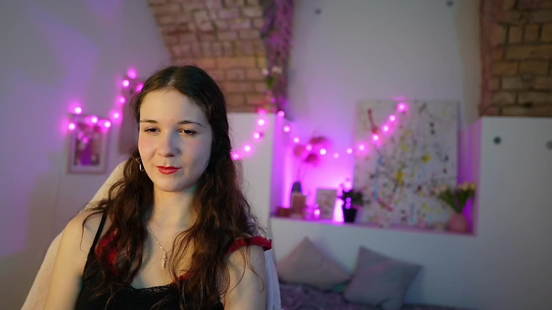 Gallery image thumbnail from Ava__Taylor_'s myfreecams stream on, 12/11/2024, 15:48 image 12 of 20