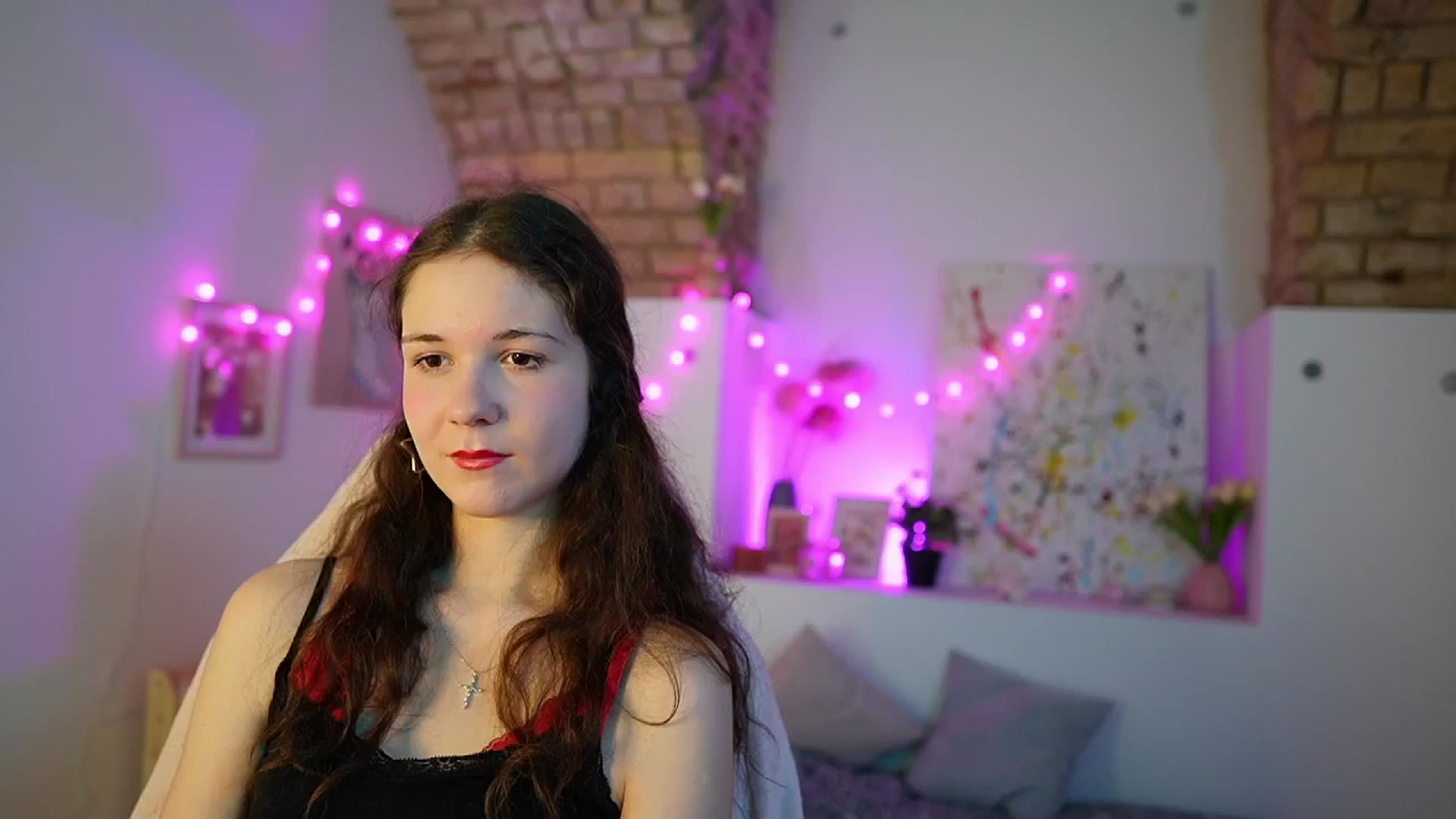 Gallery image thumbnail from Ava__Taylor_'s myfreecams stream on, 12/11/2024, 15:48 image 17 of 20