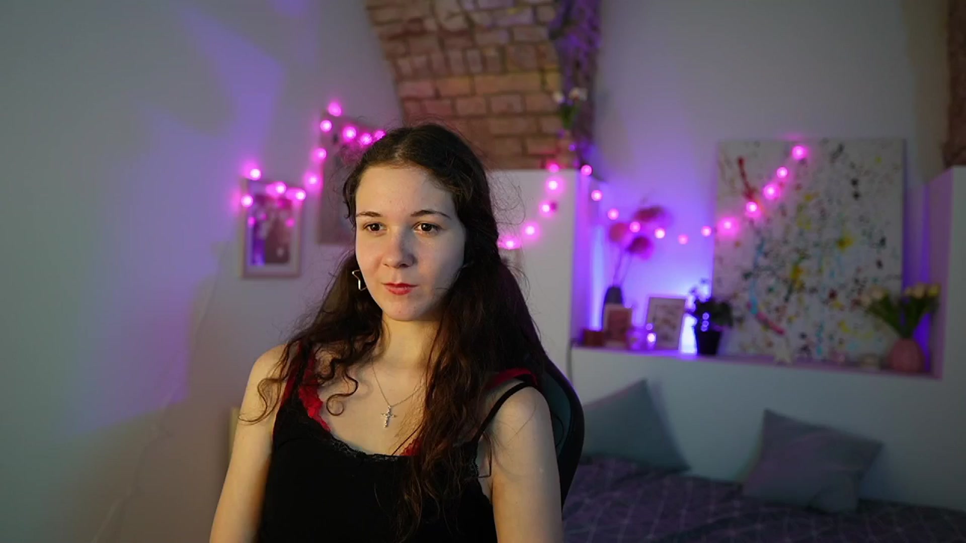Gallery image thumbnail from Ava__Taylor_'s myfreecams stream on, 12/13/2024, 16:04 image 10 of 20