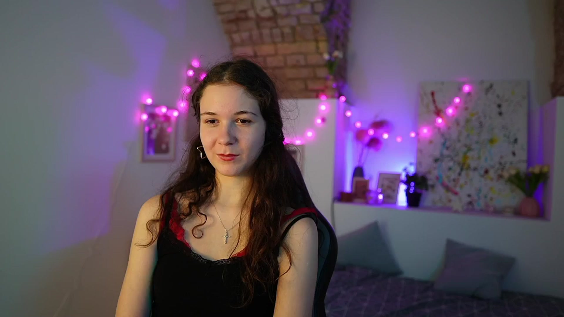 Gallery image thumbnail from Ava__Taylor_'s myfreecams stream on, 12/13/2024, 16:04 image 11 of 20