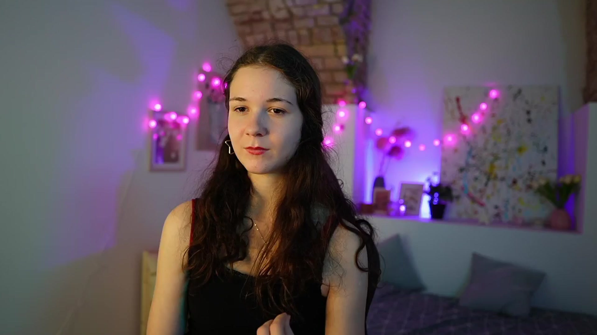 Gallery image thumbnail from Ava__Taylor_'s myfreecams stream on, 12/13/2024, 16:04 image 5 of 20