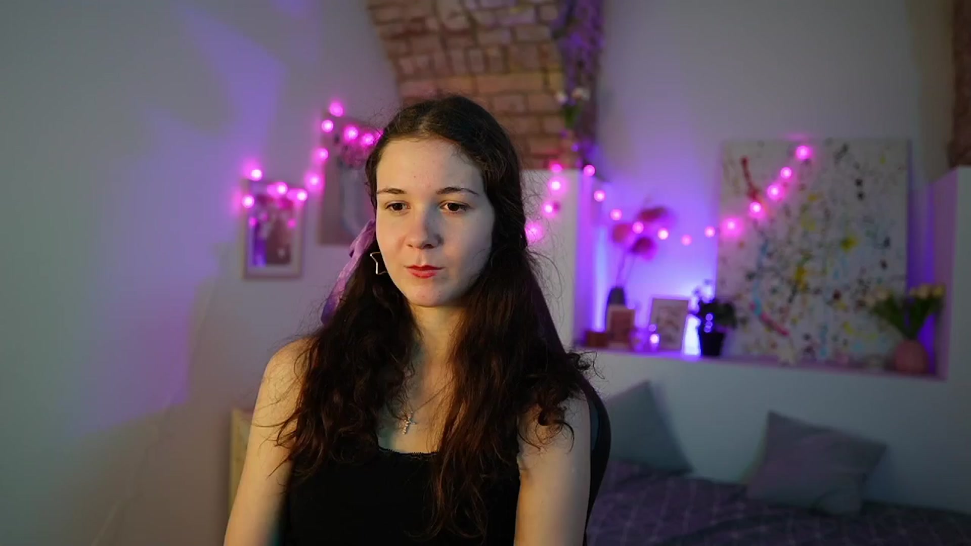 Gallery image thumbnail from Ava__Taylor_'s myfreecams stream on, 12/13/2024, 16:04 image 1 of 20