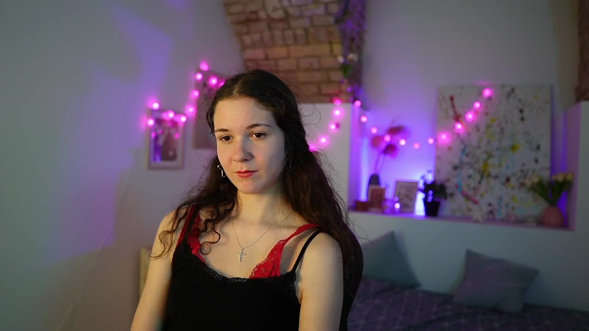 Gallery image thumbnail from Ava__Taylor_'s myfreecams stream on, 12/13/2024, 16:04 image 9 of 20